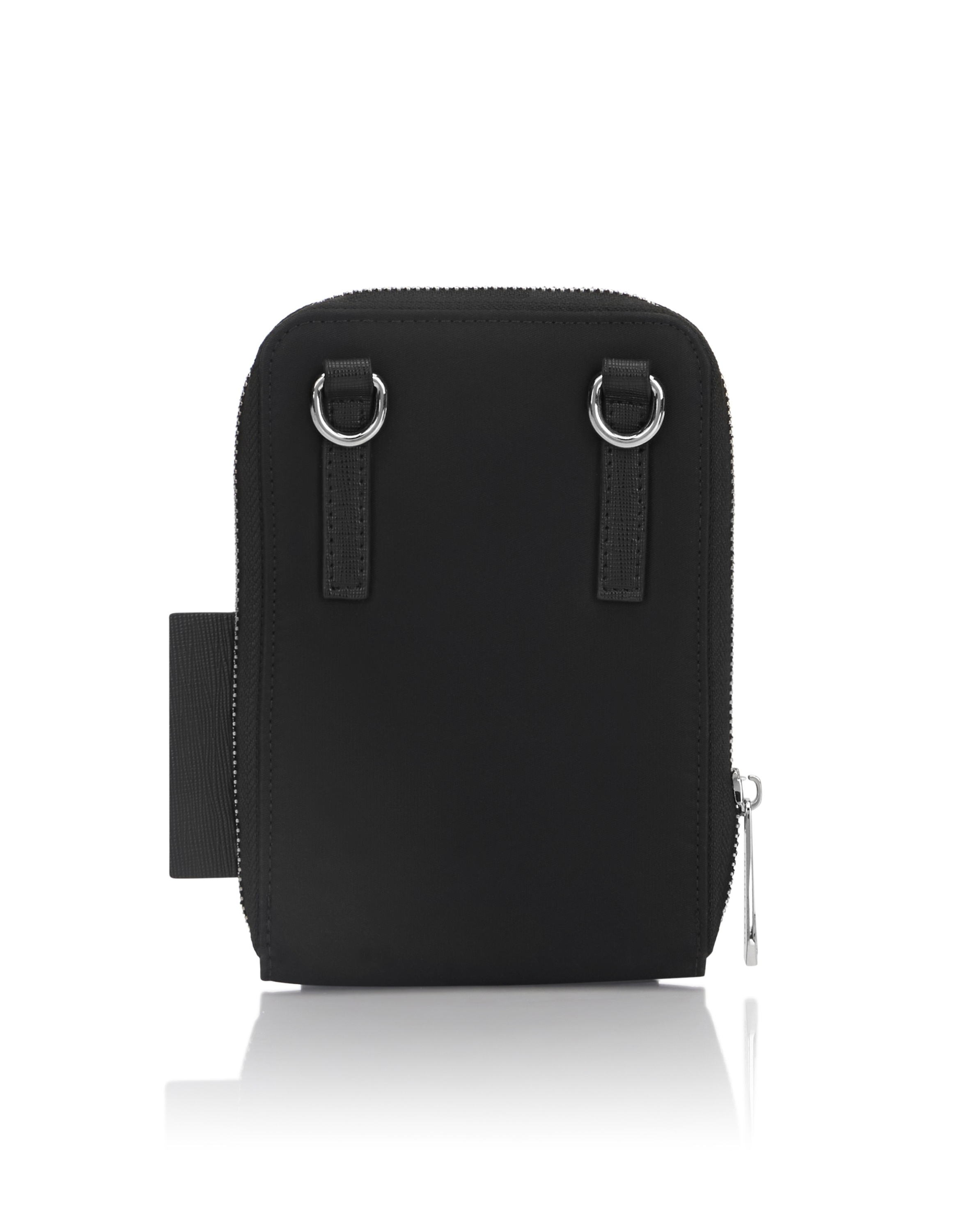 PHILIPP PLEIN Schultertasche »Umhängetasche«