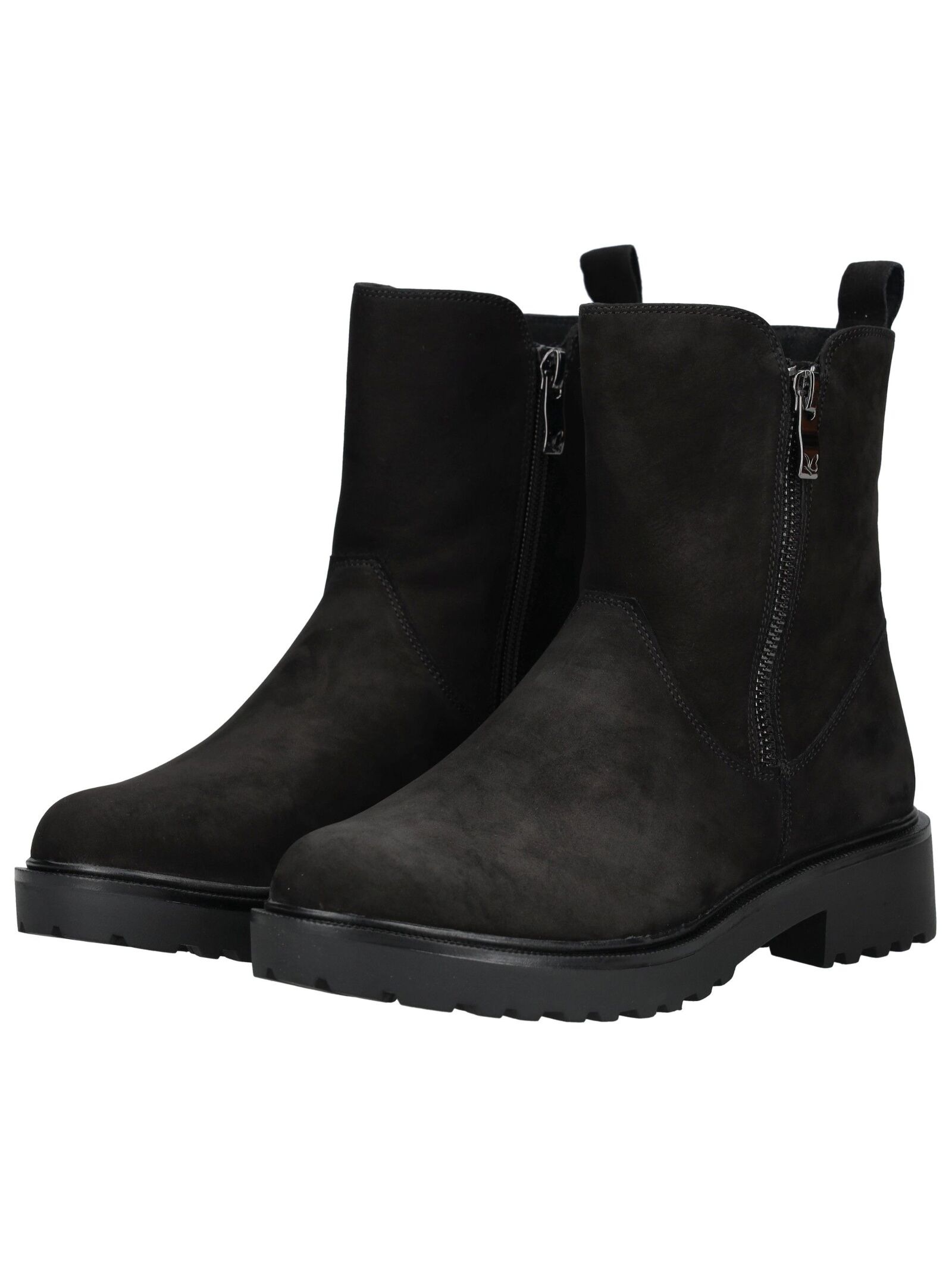 Caprice Stiefelette »Caprice Stiefelette Veloursleder«
