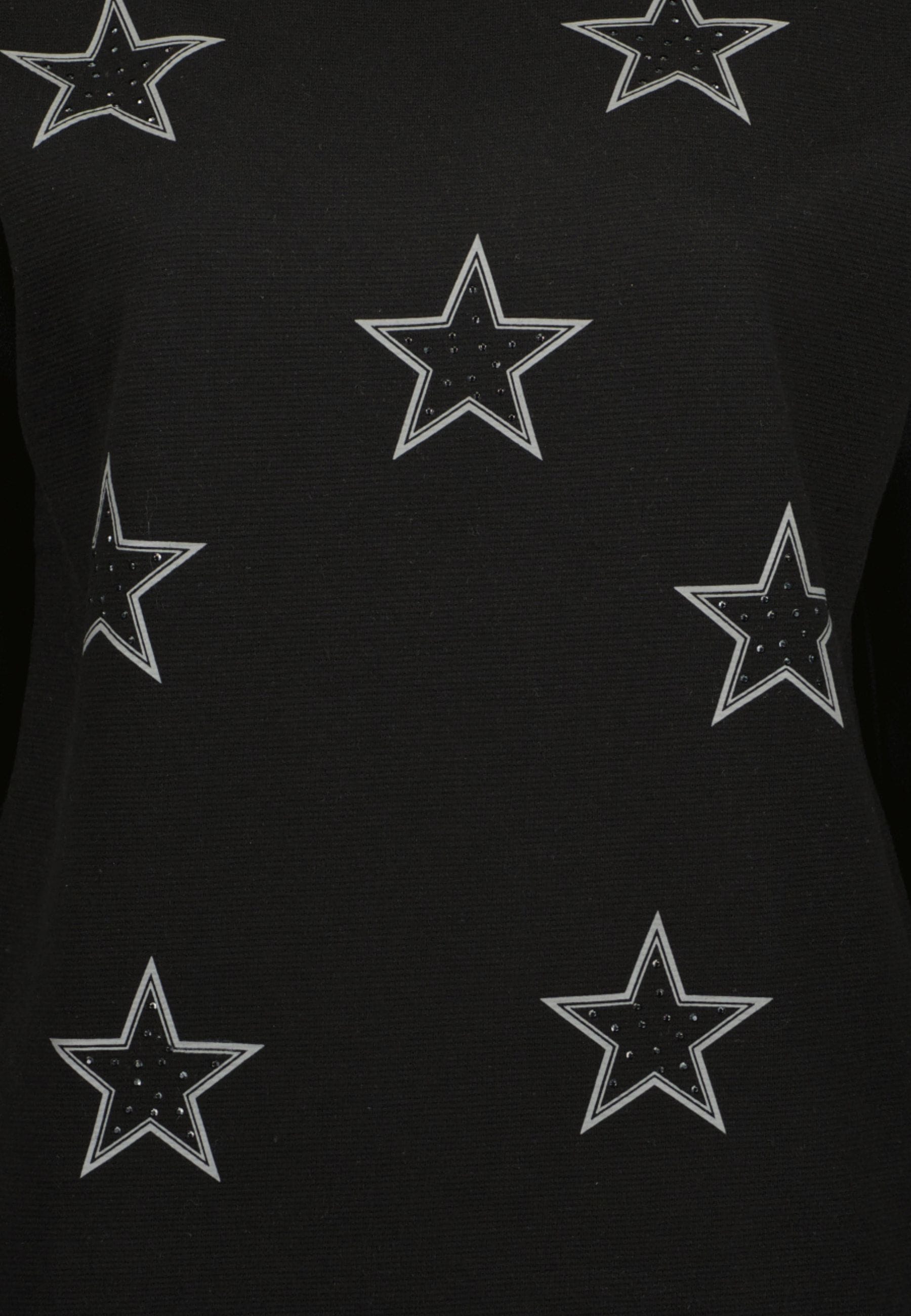 Blue Seven Sweater »Sweatshirt mit Stehkragen«, 1
