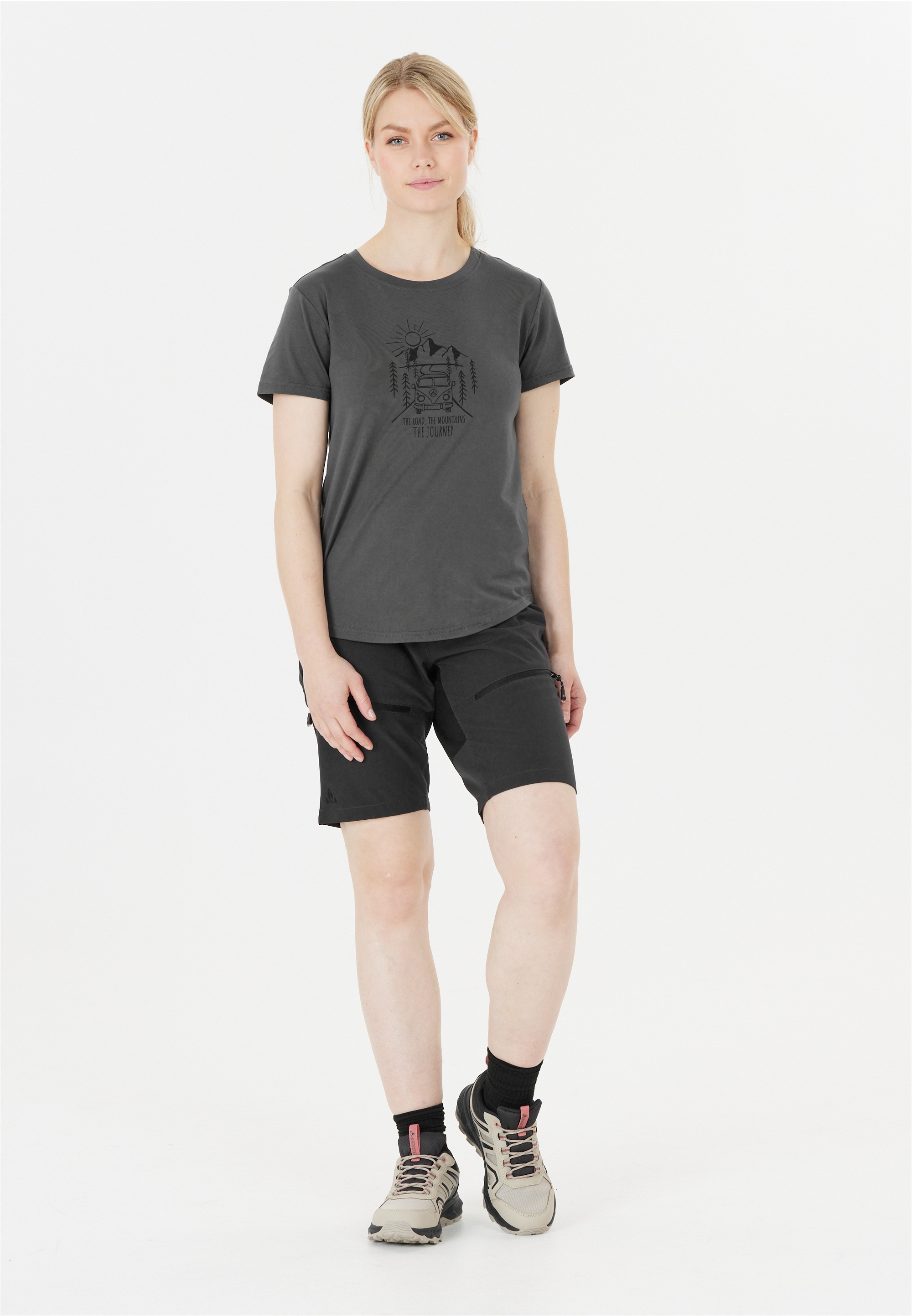 WHISTLER Shorts »Avatar«, mit wasserdichter Eigenschaft