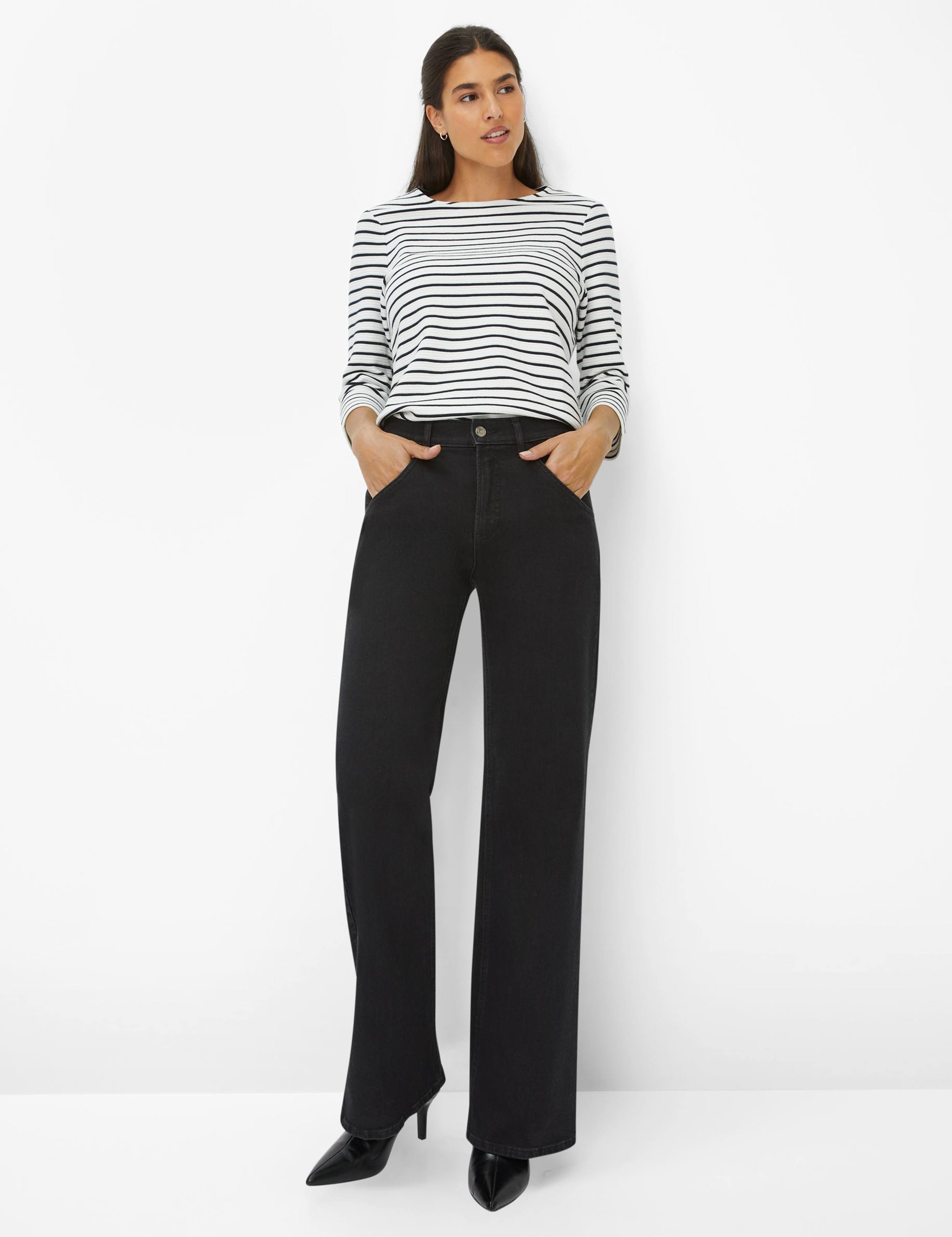 Brax 5-Pocket-Jeans »Style MAINE«