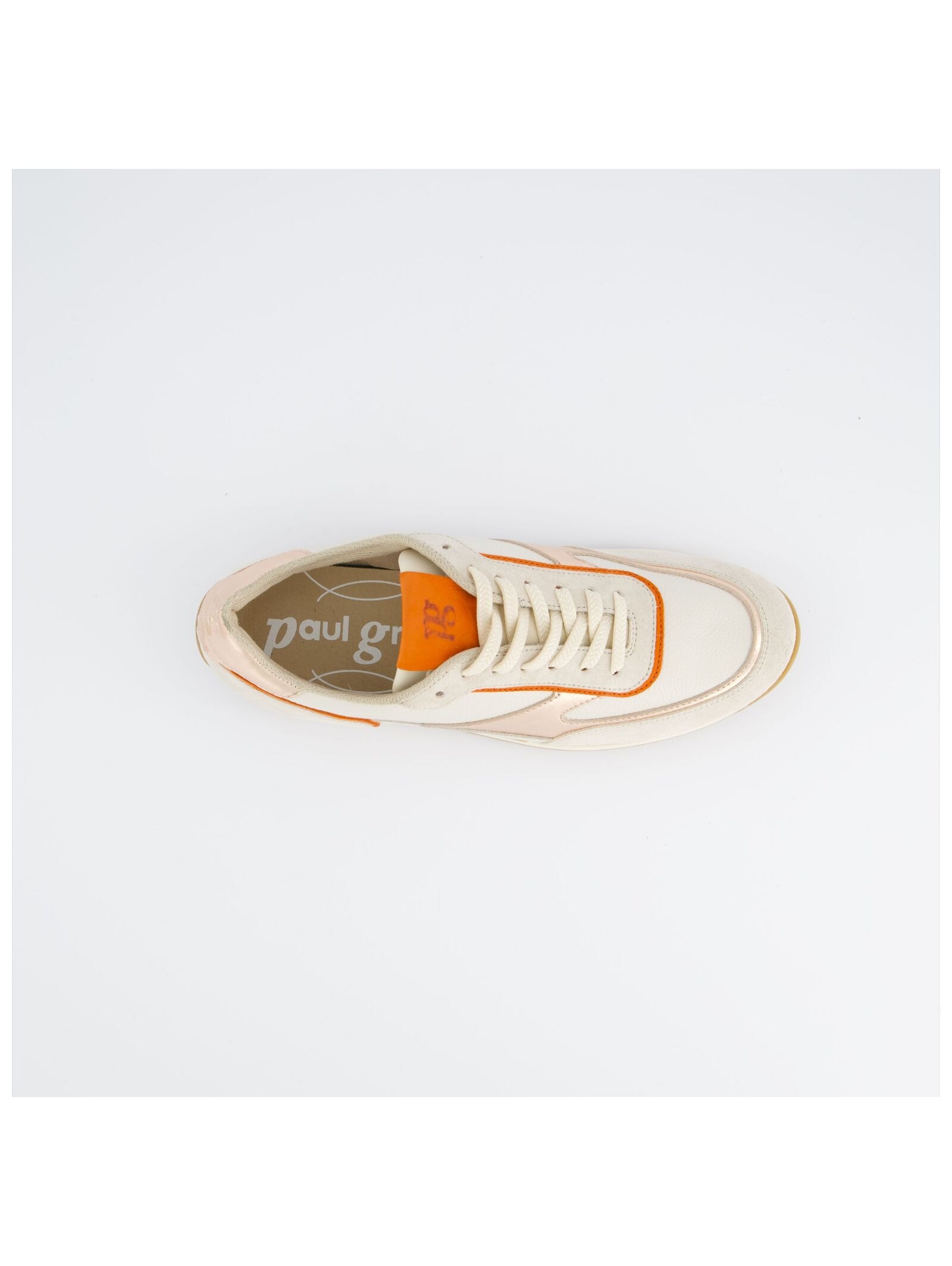 Paul Green Sneaker »Paul Green Sneaker Leder«