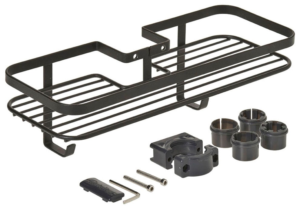 Metaltex kaufen Duschablage, online TouchTherm®-Beschichtung mit | BAUR