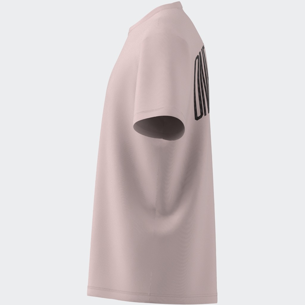 adidas Performance T-Shirt »M STR G T«