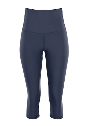 Winshape Leggings »3/4 Functional Comfort HWL21...