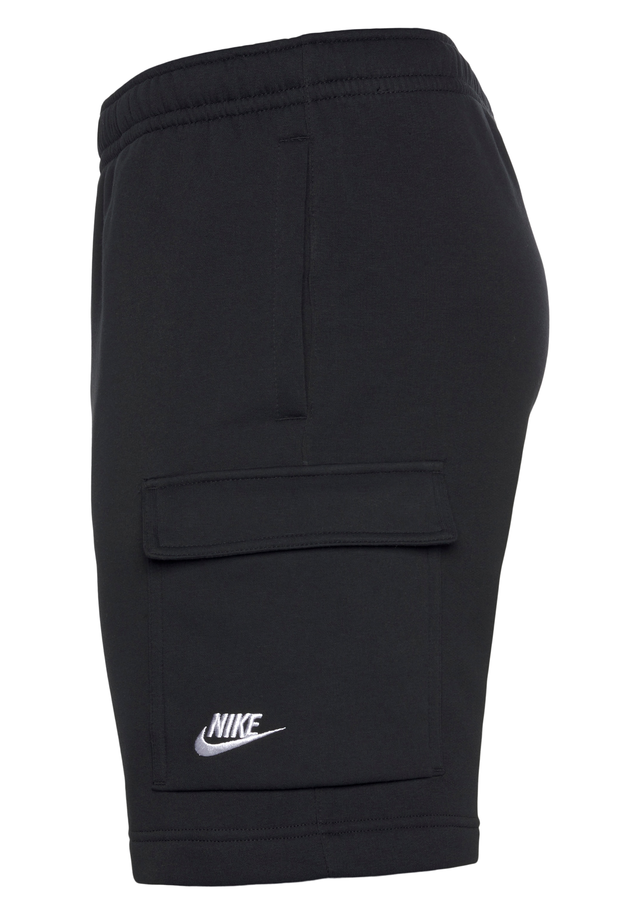 Nike Sportswear Club Men's Cargo Shorts