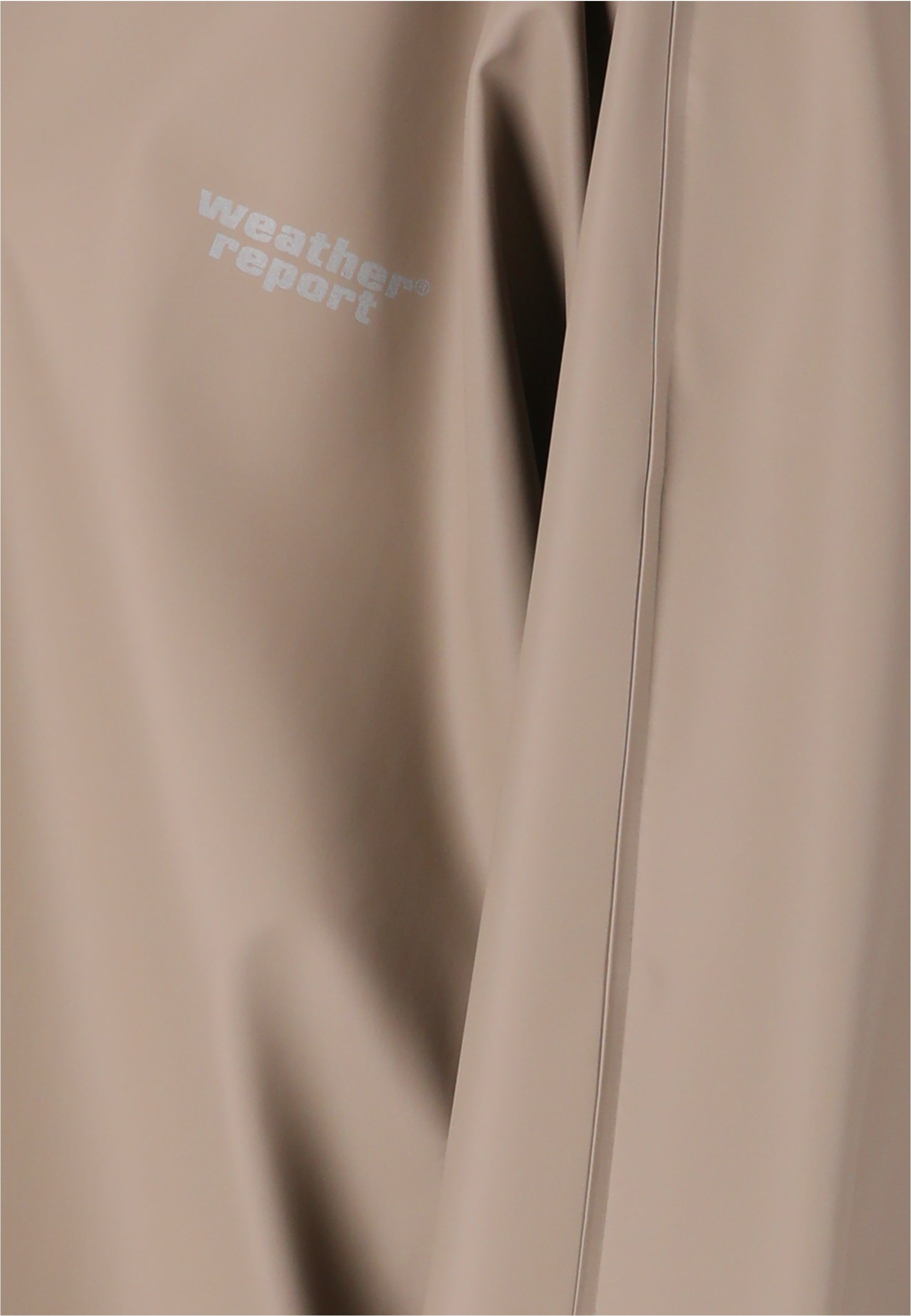 WEATHER REPORT Outdoorjacke »FLAME«, mit 5.000 mm Wassersäule