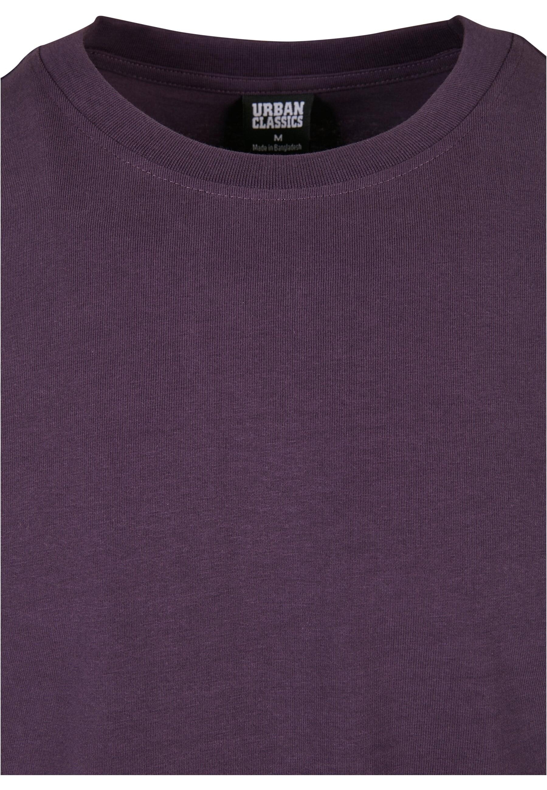URBAN CLASSICS T-Shirt »Urban Classics Herren Heavy Oversized Tee«, (1 tlg.)