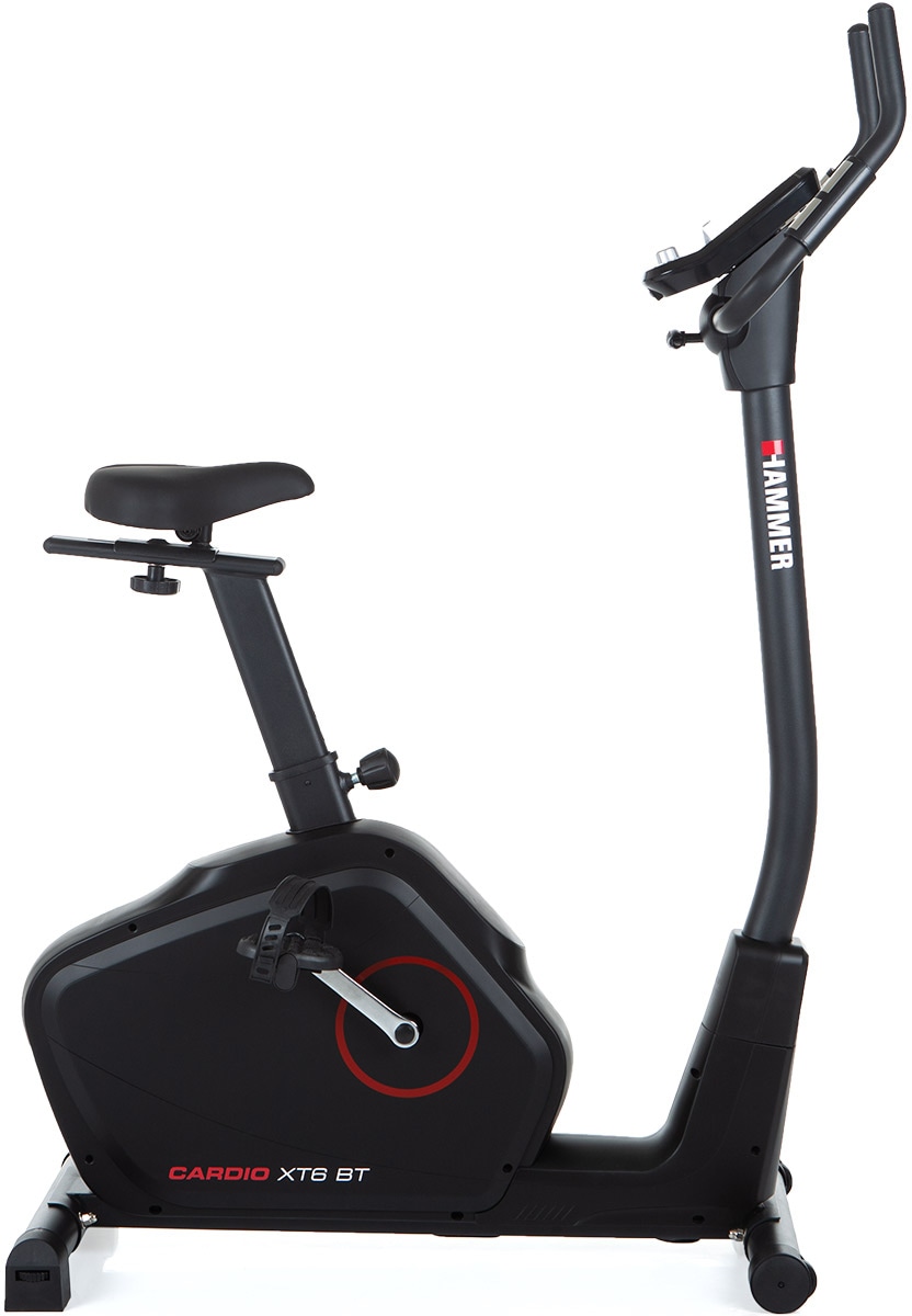 Hammer Elipsinis treniruoklis »Cardio XT6 BT«...