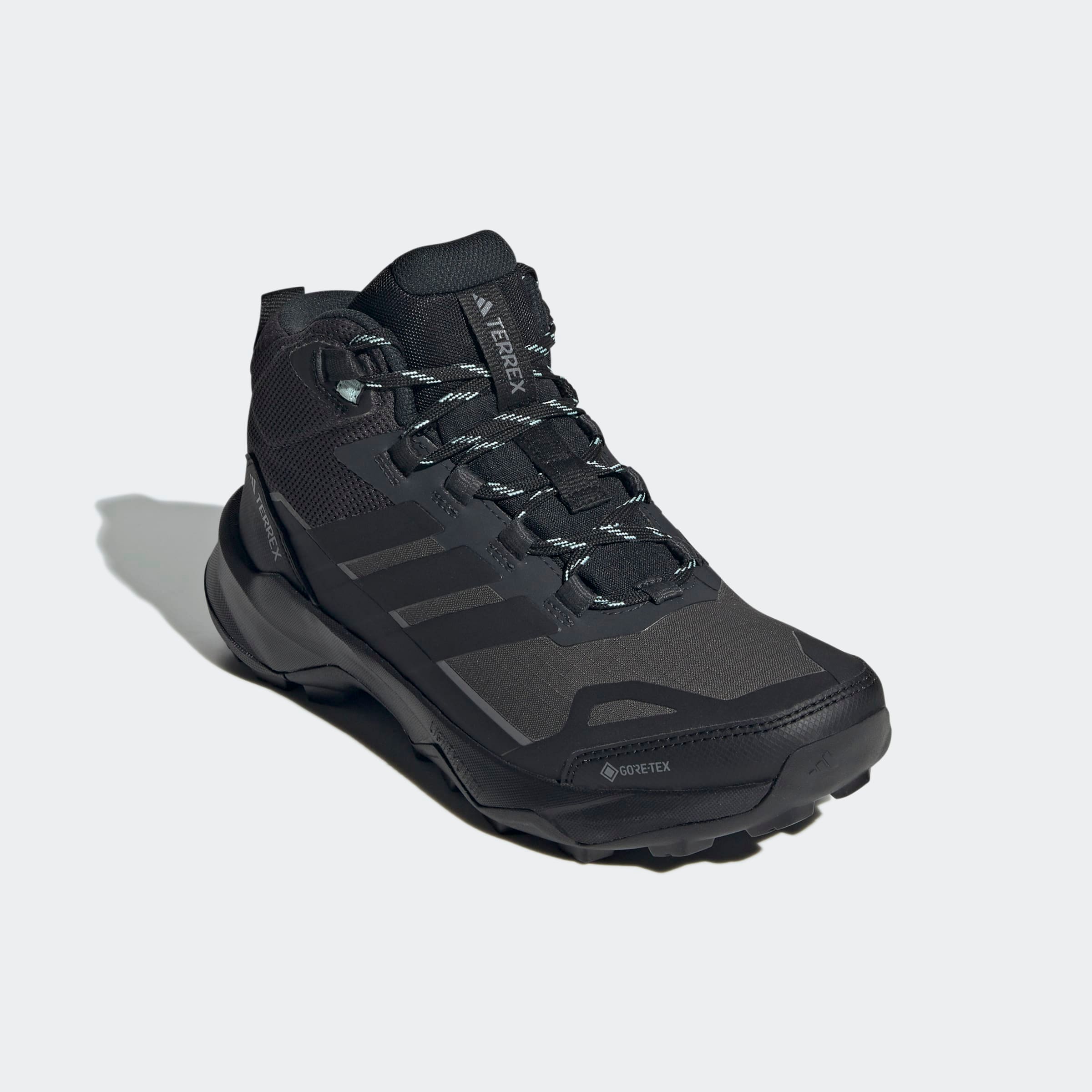adidas TERREX "SKYCHASER AX5 MID GORE-TEX" wasserdicht dank Gore-Tex Membrane