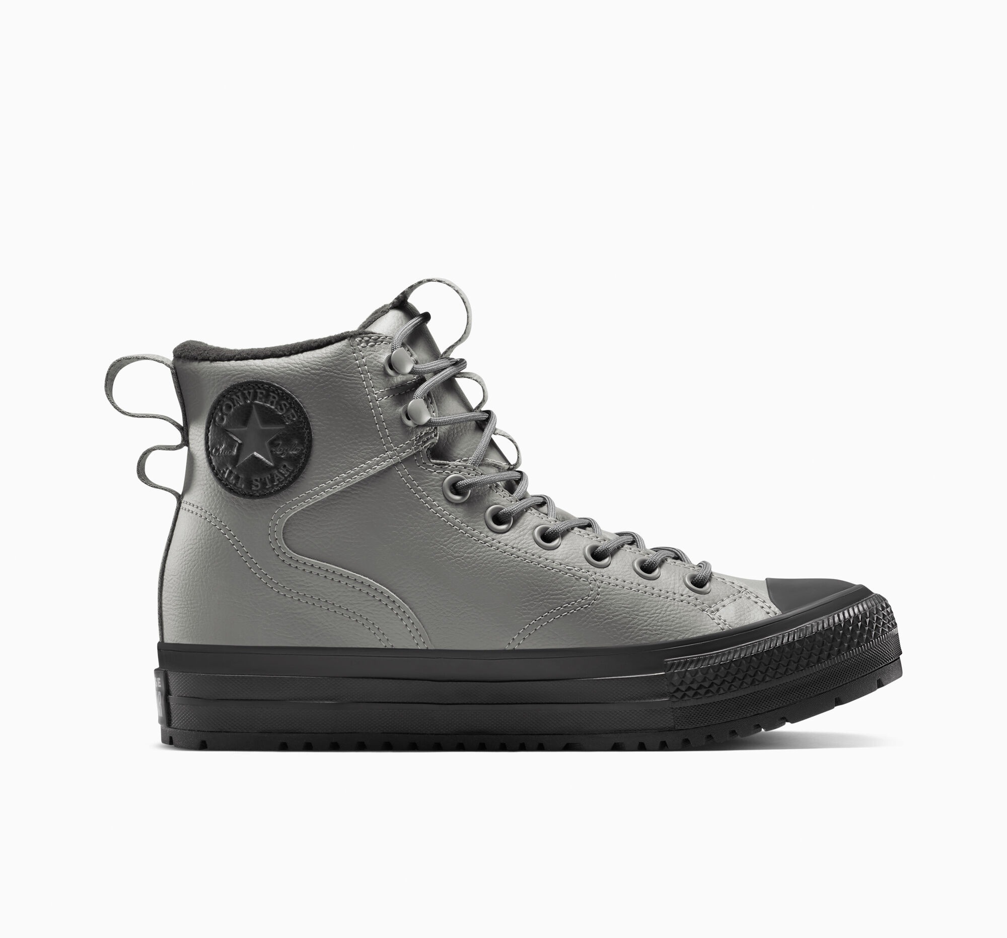 Converse Sneakerboots "CHUCK TAYLOR ALL STAR HIKER BOOT" Winterschuhe, Schn günstig online kaufen