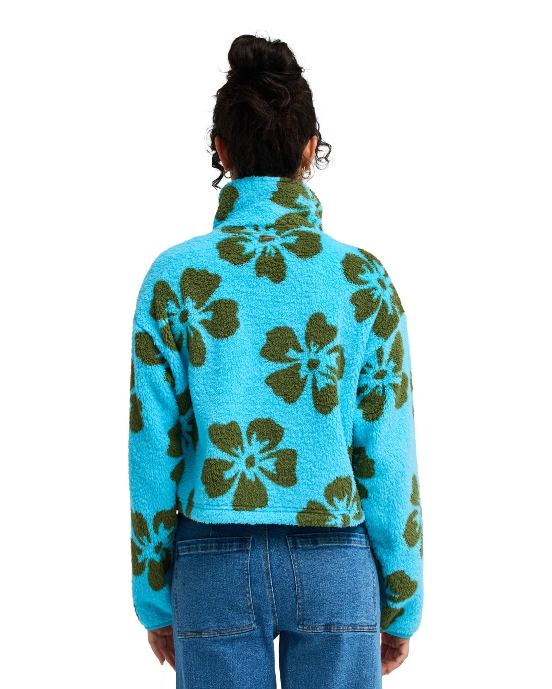 Billabong Wollpullover »Holiday«
