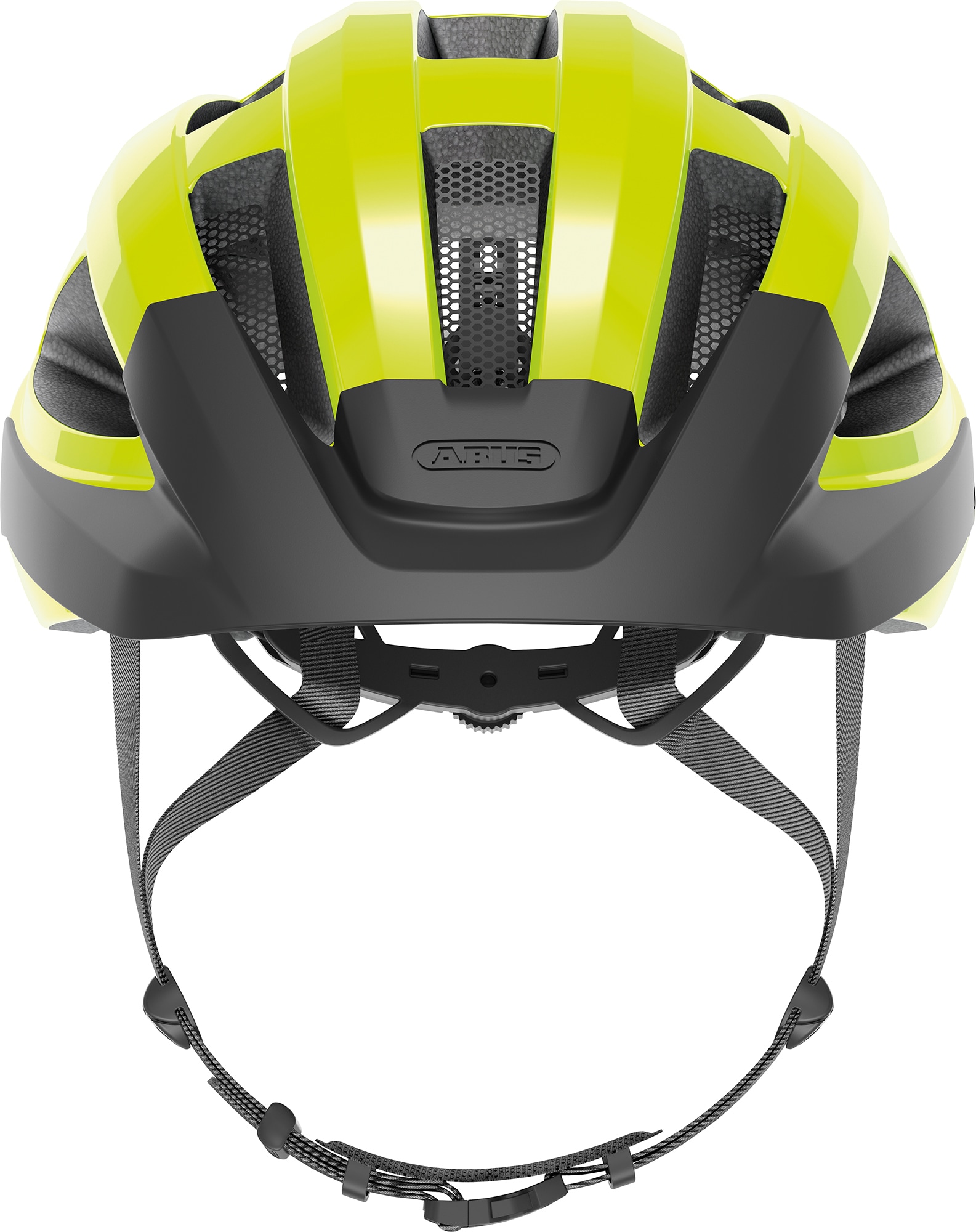 ABUS Rennradhelm »MACATOR«