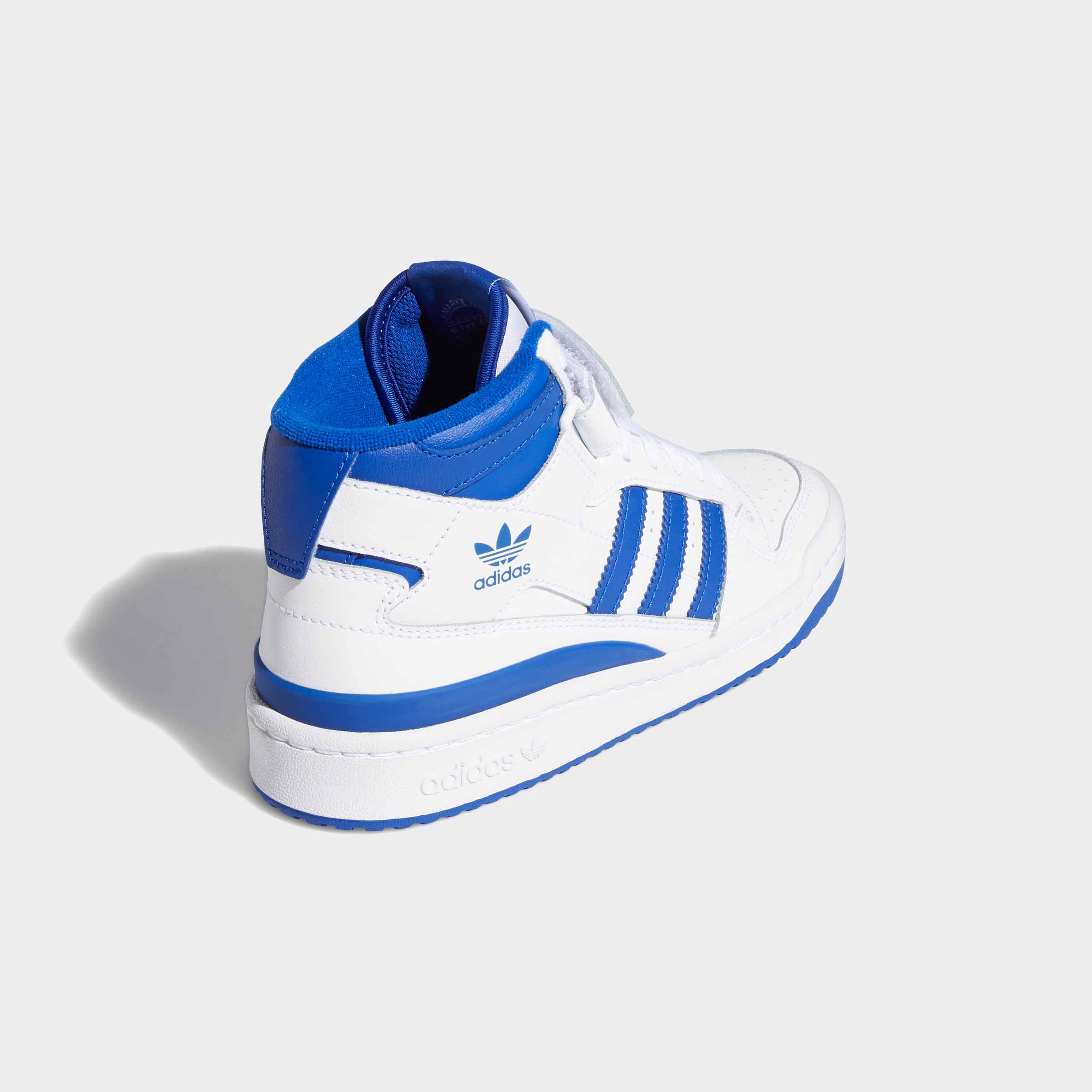 adidas Originals Sneaker »FORUM MID«