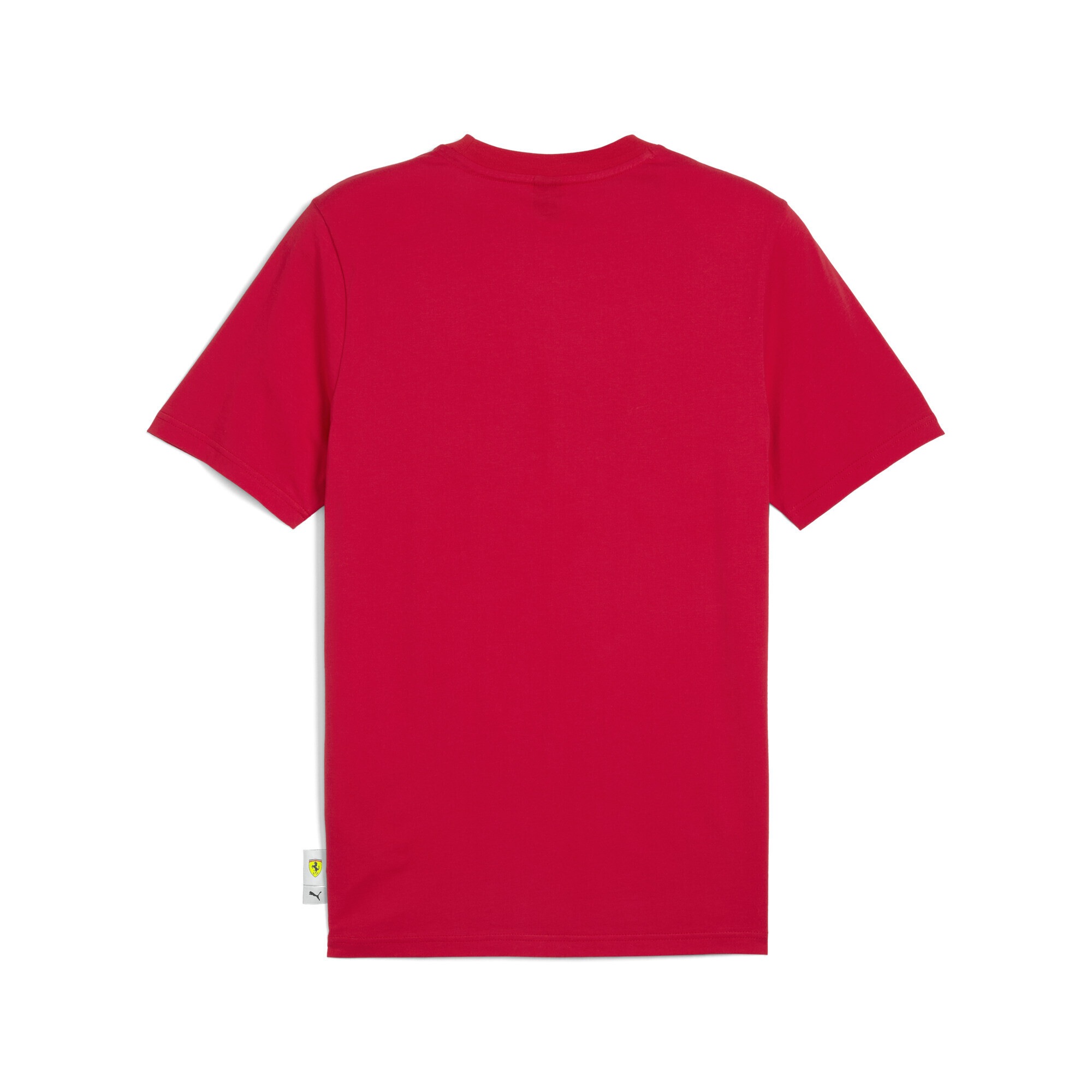 PUMA T-Shirt »Scuderia Ferrari HP Race Graphic T-Shirt 1 Herren«