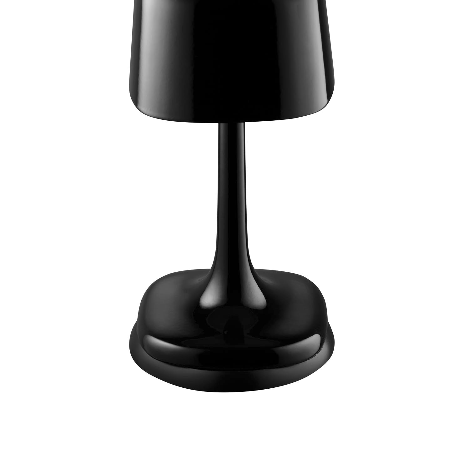 APS LED Tischleuchte »SOHO, inkl. Fernbedienung und Ladestation« LED-Board 1 Stk. warmweiß - kaltweiß Akku-Tischleuchte mit Fernbedienung, Ladestation & dimmbarem LED-Licht