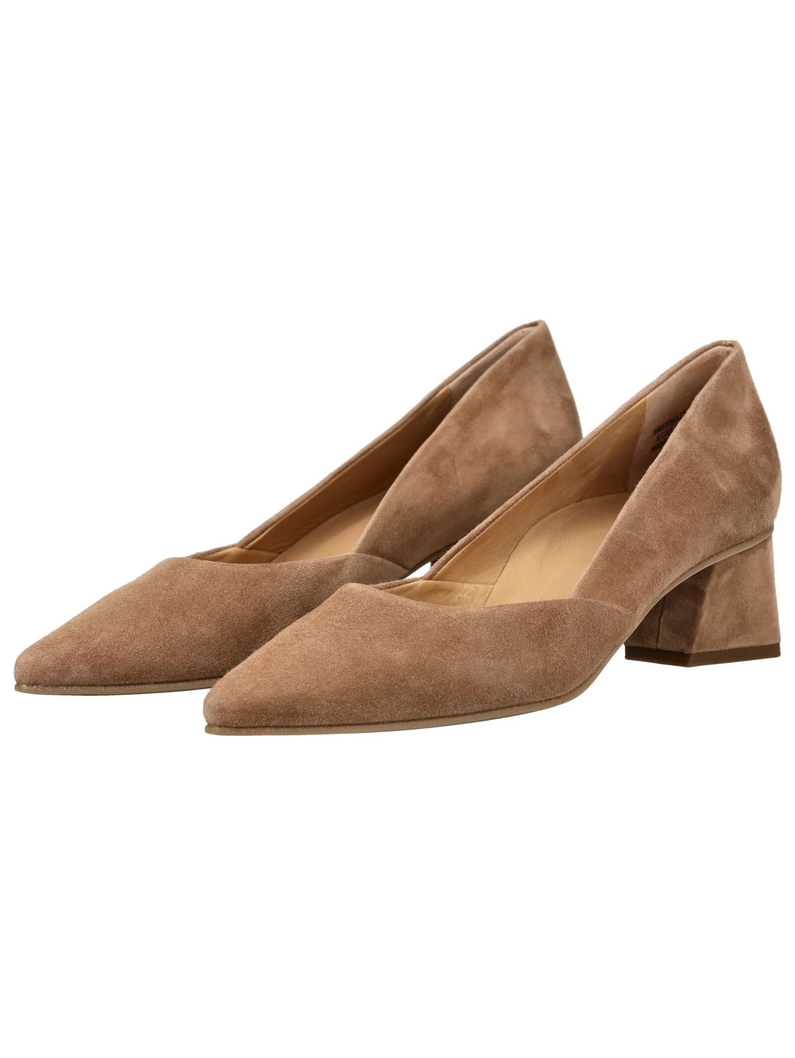 Paul Green Pumps »Paul Green Pumps Veloursleder«