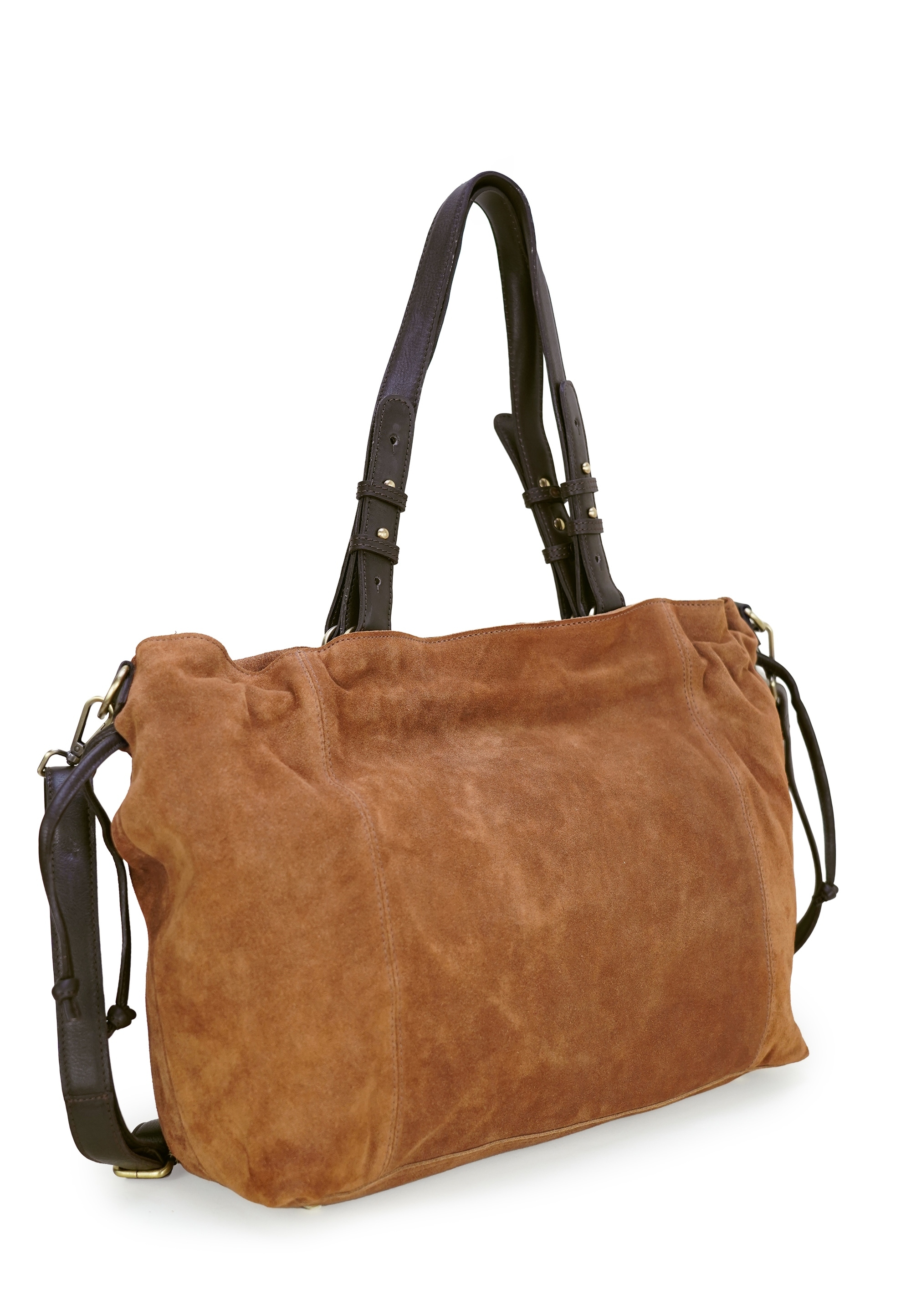 Harpa Schultertasche »MILLA« mit langem Tragehenkel