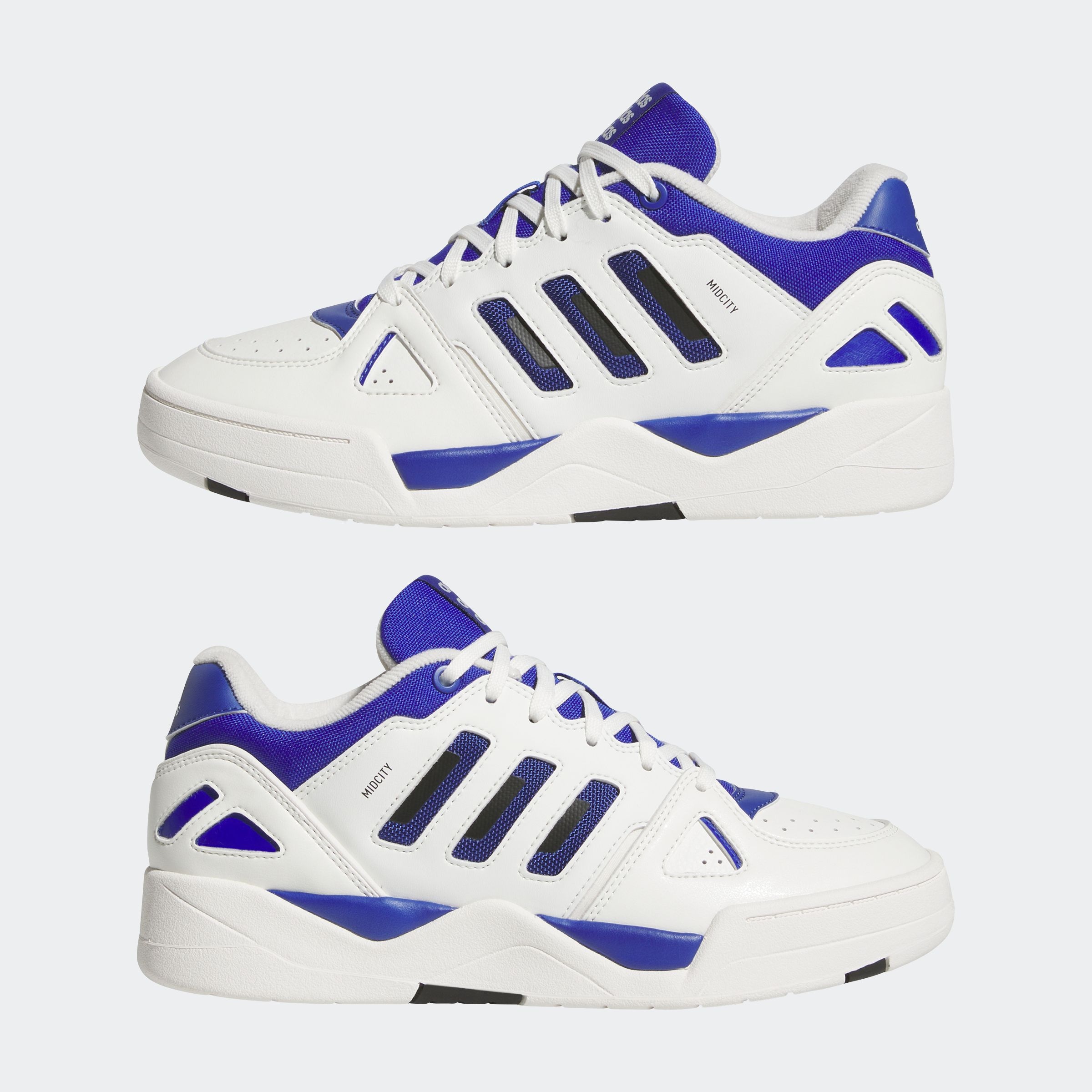 adidas Sportswear Sneaker »MIDCITY LOW«