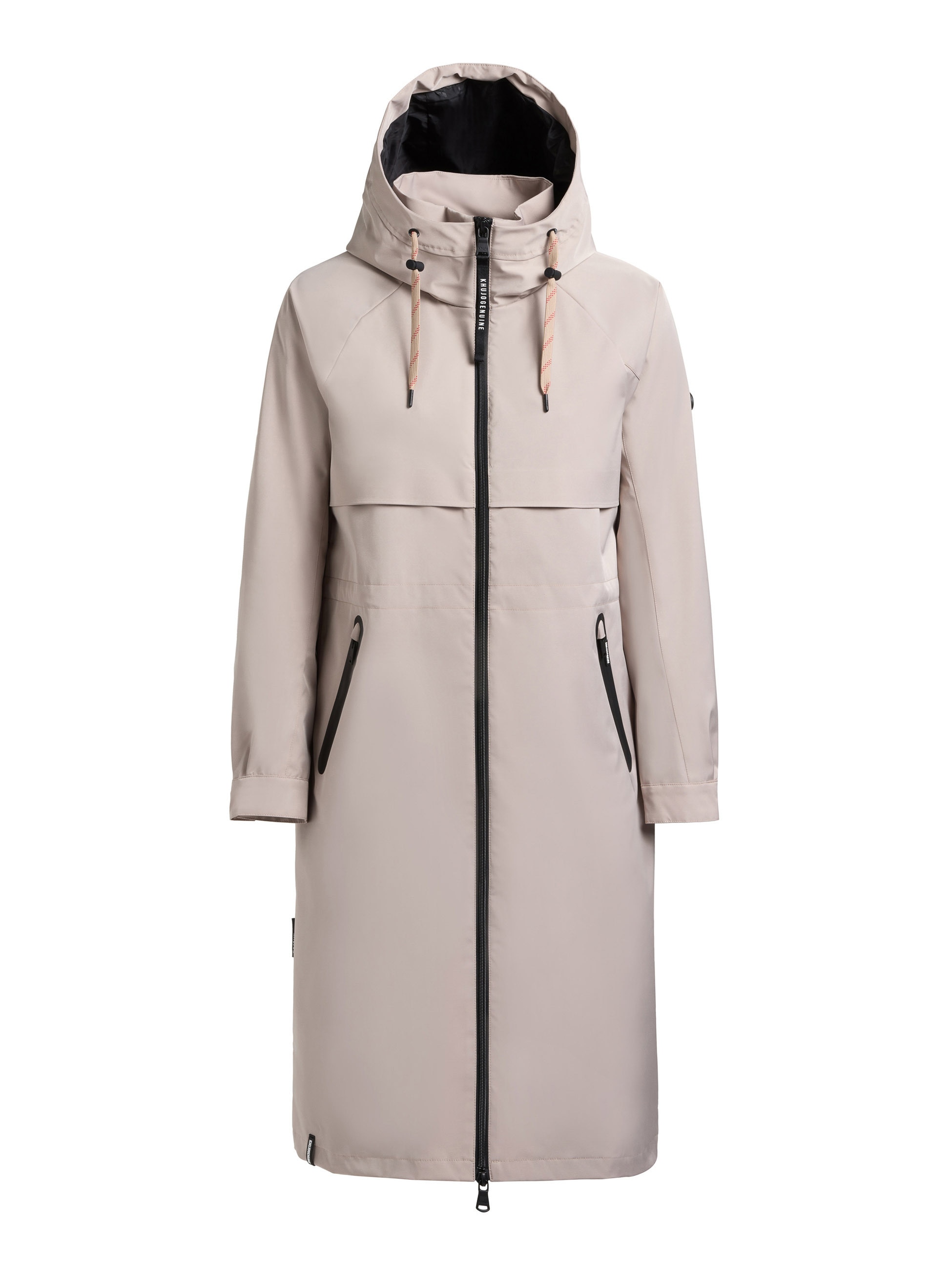 khujo Regenmantel »PINAX2«