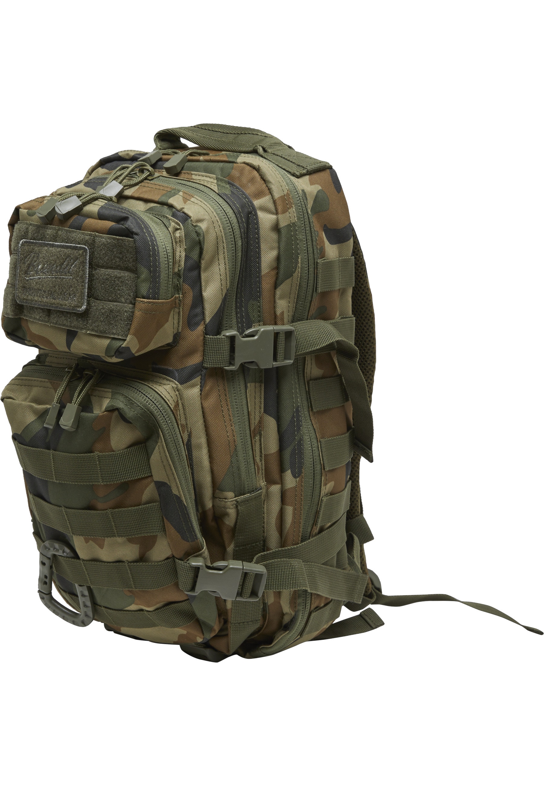 Brandit Rucksack »Brandit US Assault Pack Medium«