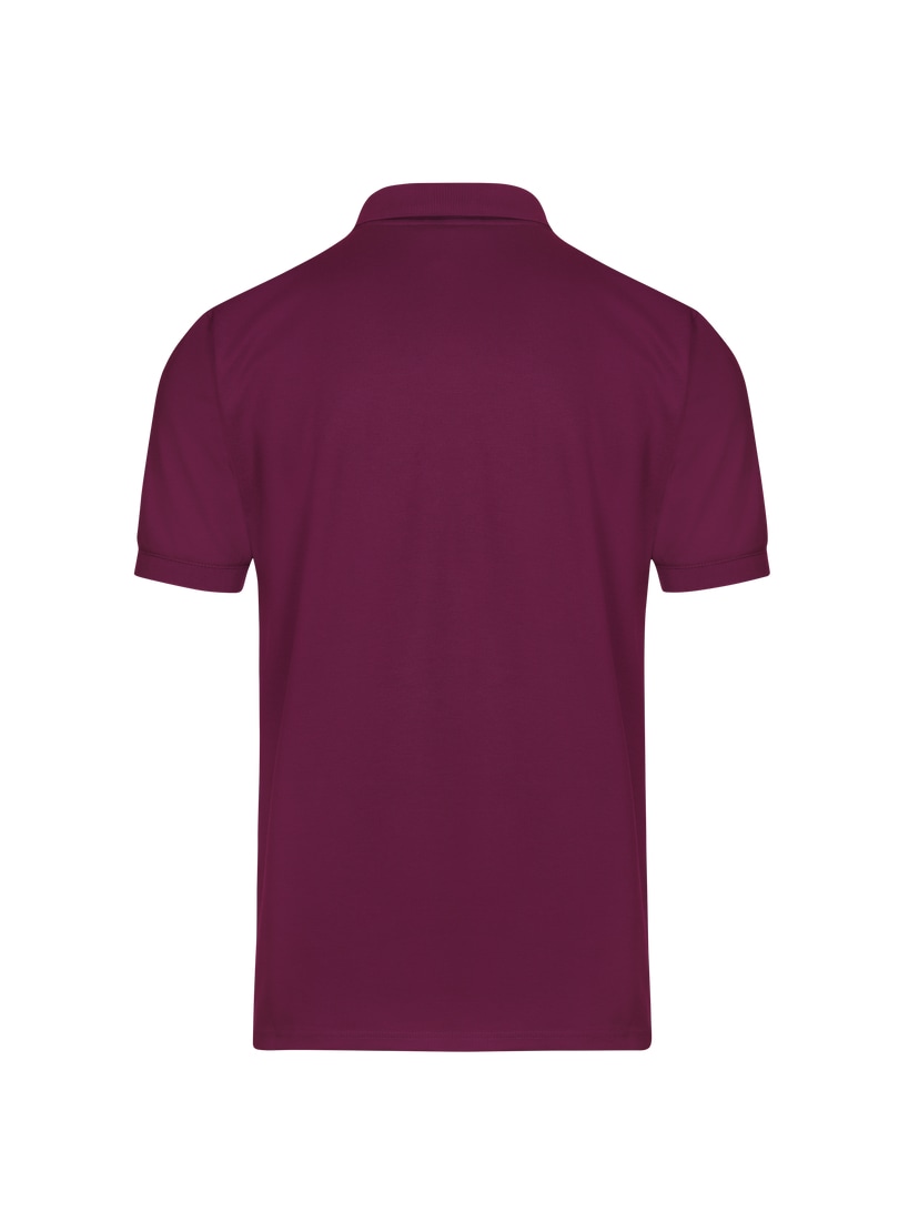 Trigema Poloshirt »TRIGEMA Poloshirt DELUXE Piqué«, (1 tlg.)