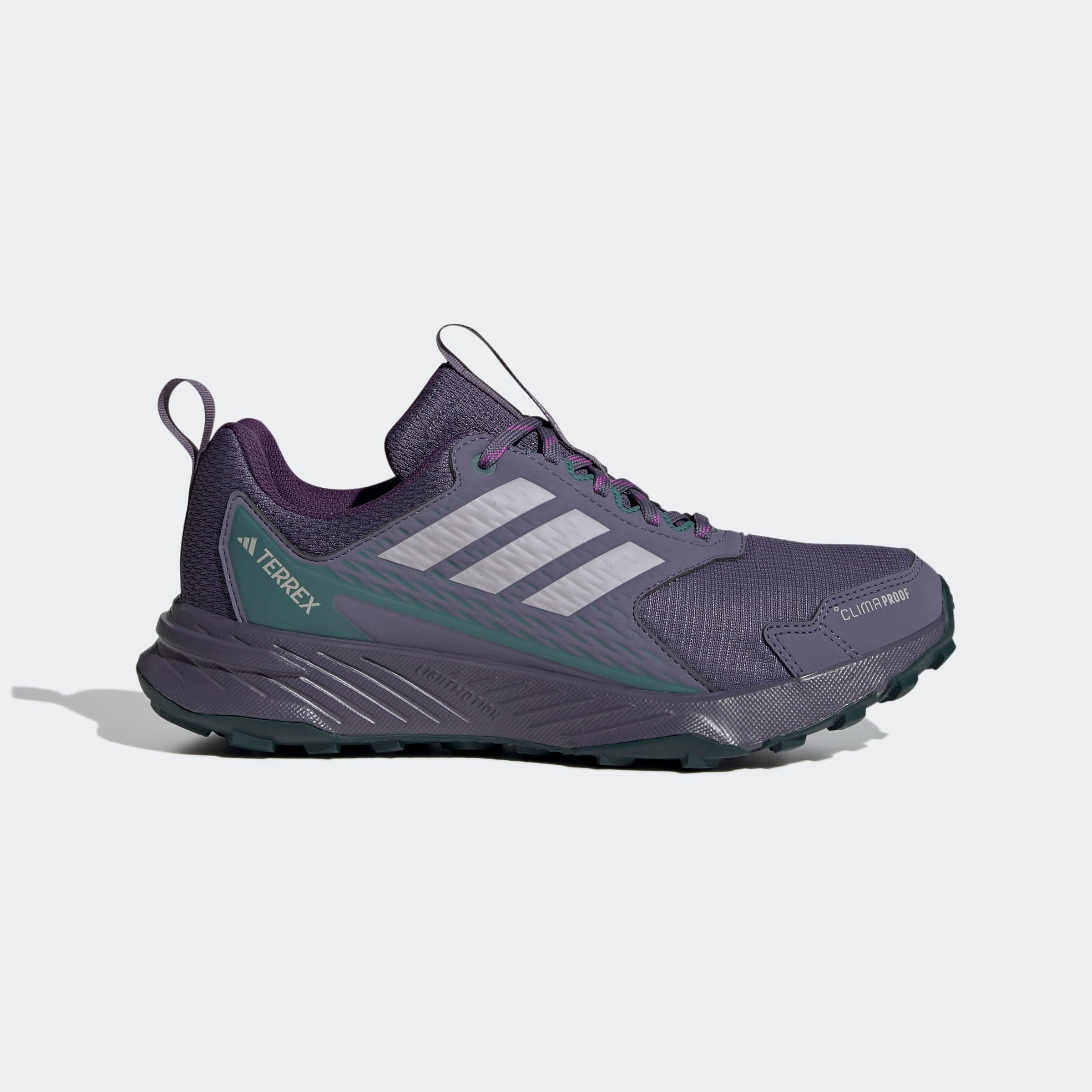 adidas TERREX Trailrunningschuh »TERREX TRACEFINDER 2 CLIMAPROOF TRAILRUNNINGE«, Trail-Runningschuhe