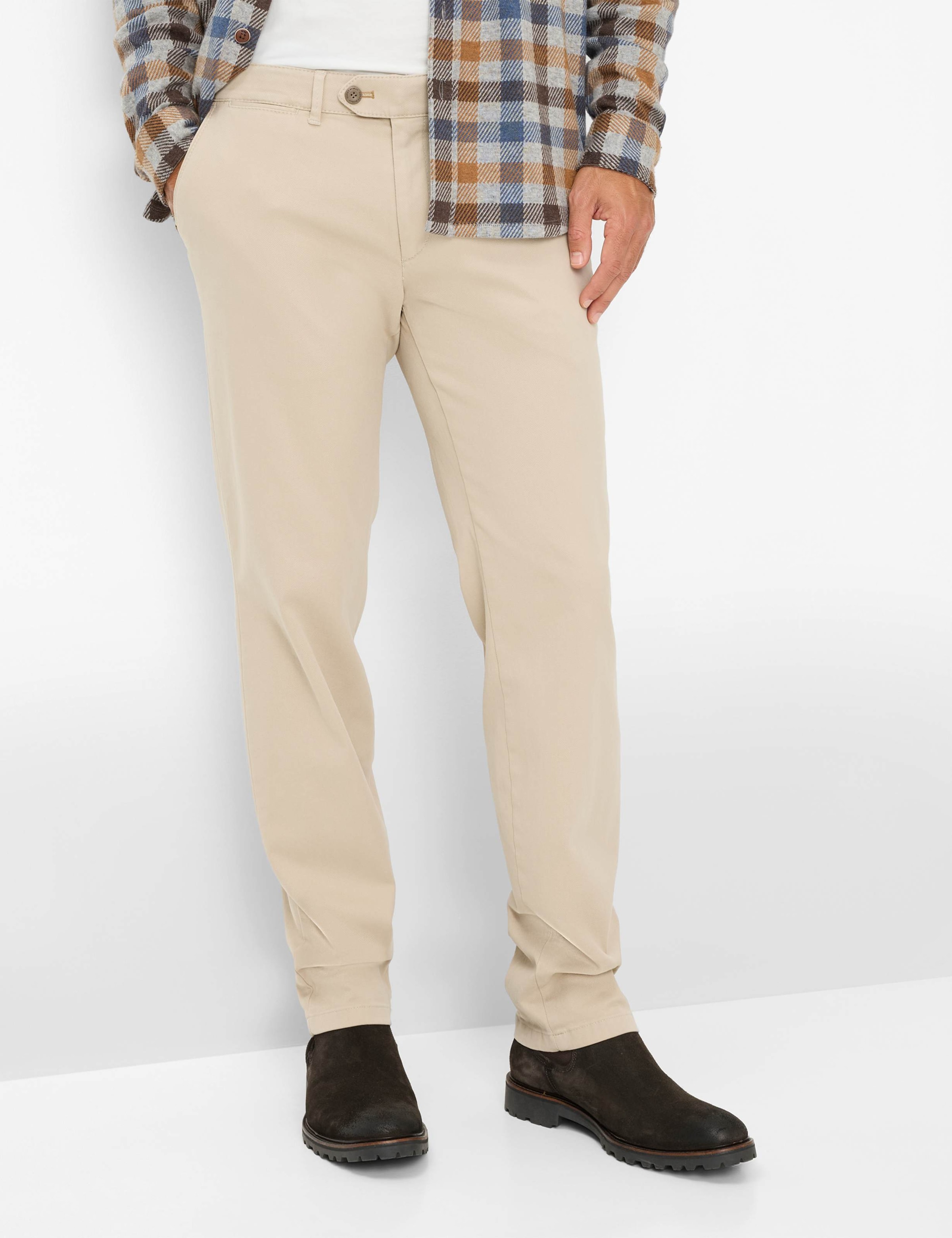 EUREX by BRAX Chinohose "Style JOE" günstig online kaufen