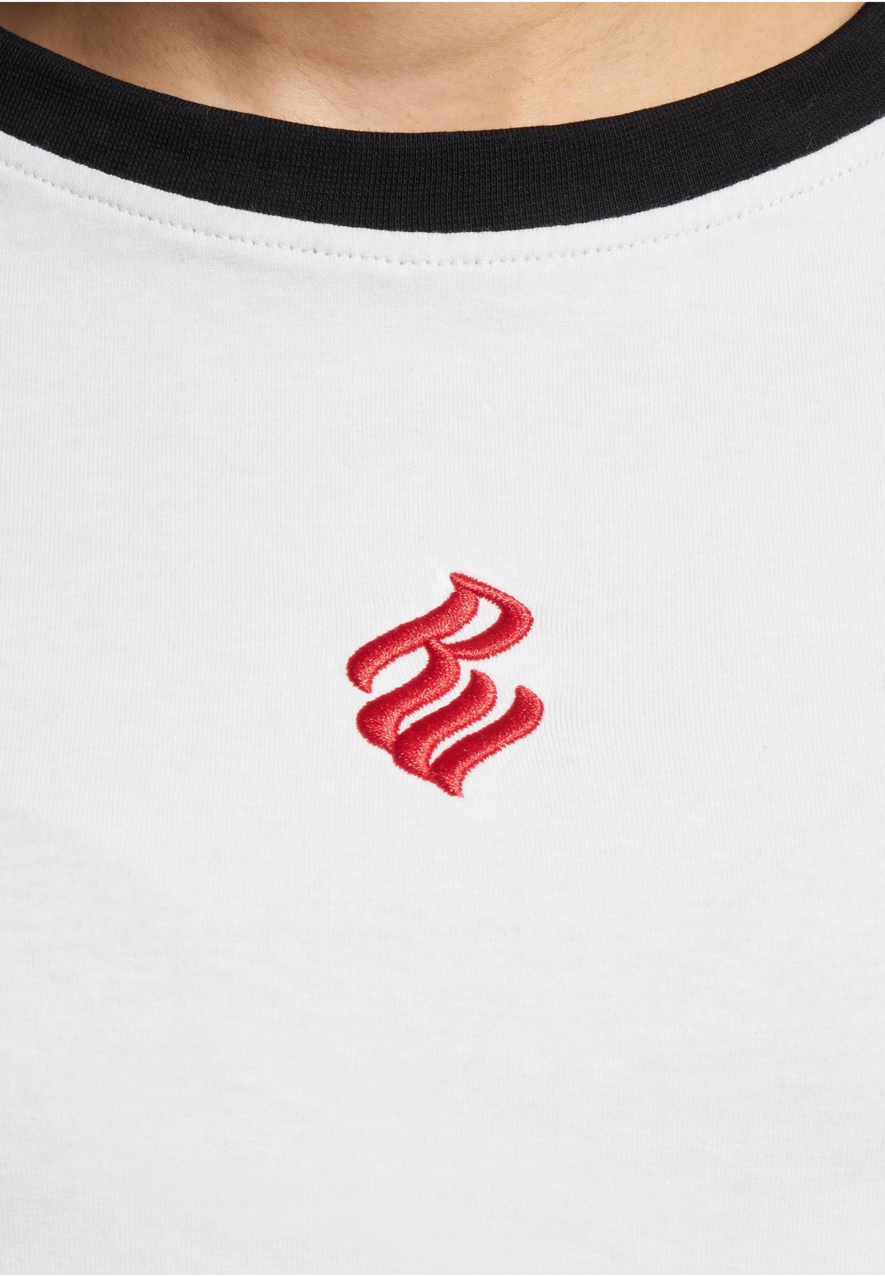Rocawear Longsleeve »Rocawear Rocawear Contrast Longsleeves«, (1 tlg.)
