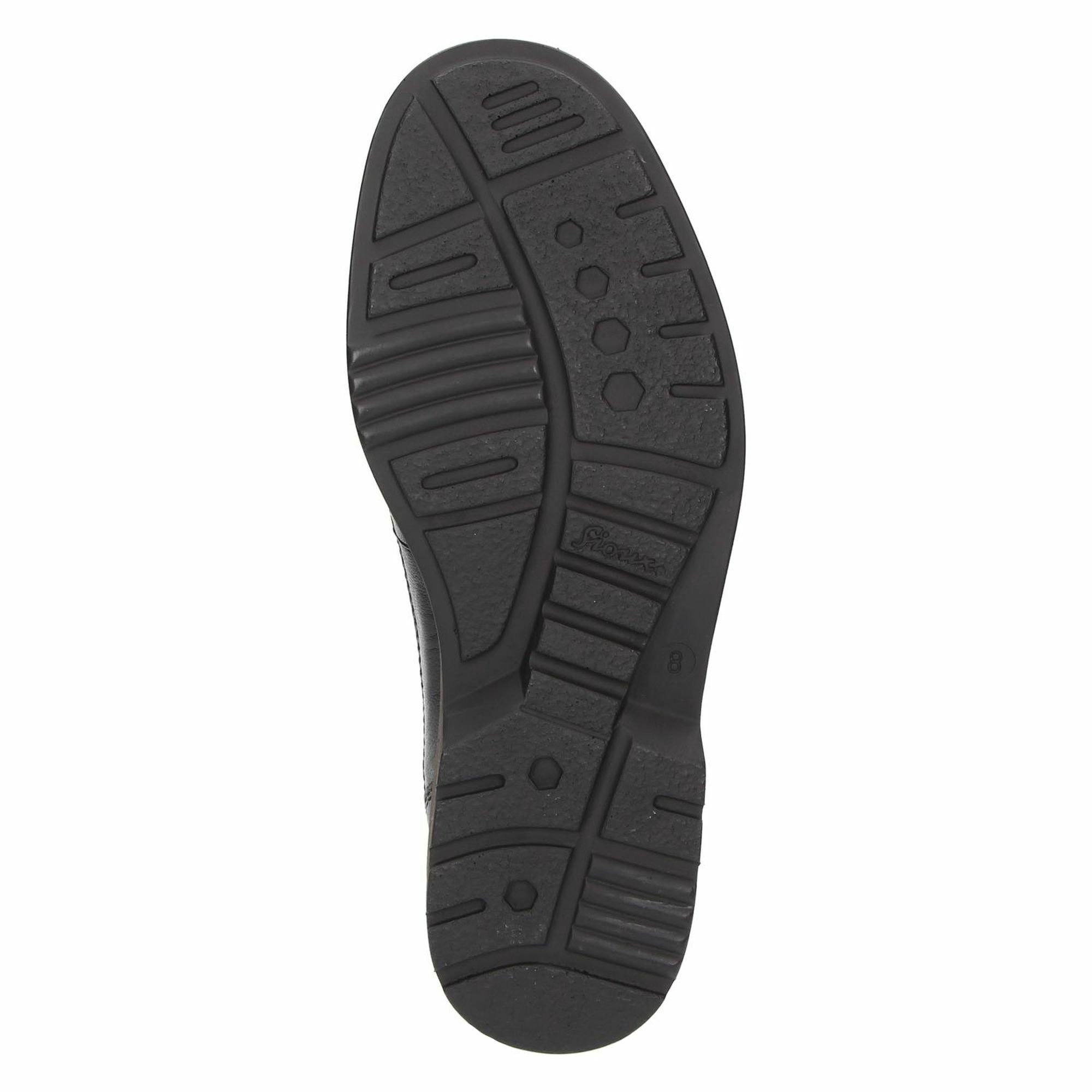 SIOUX Slipper »Parsifal-XXL«