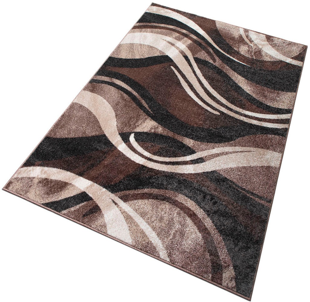 OTTO Home Joas Rug Brown 80x150 3