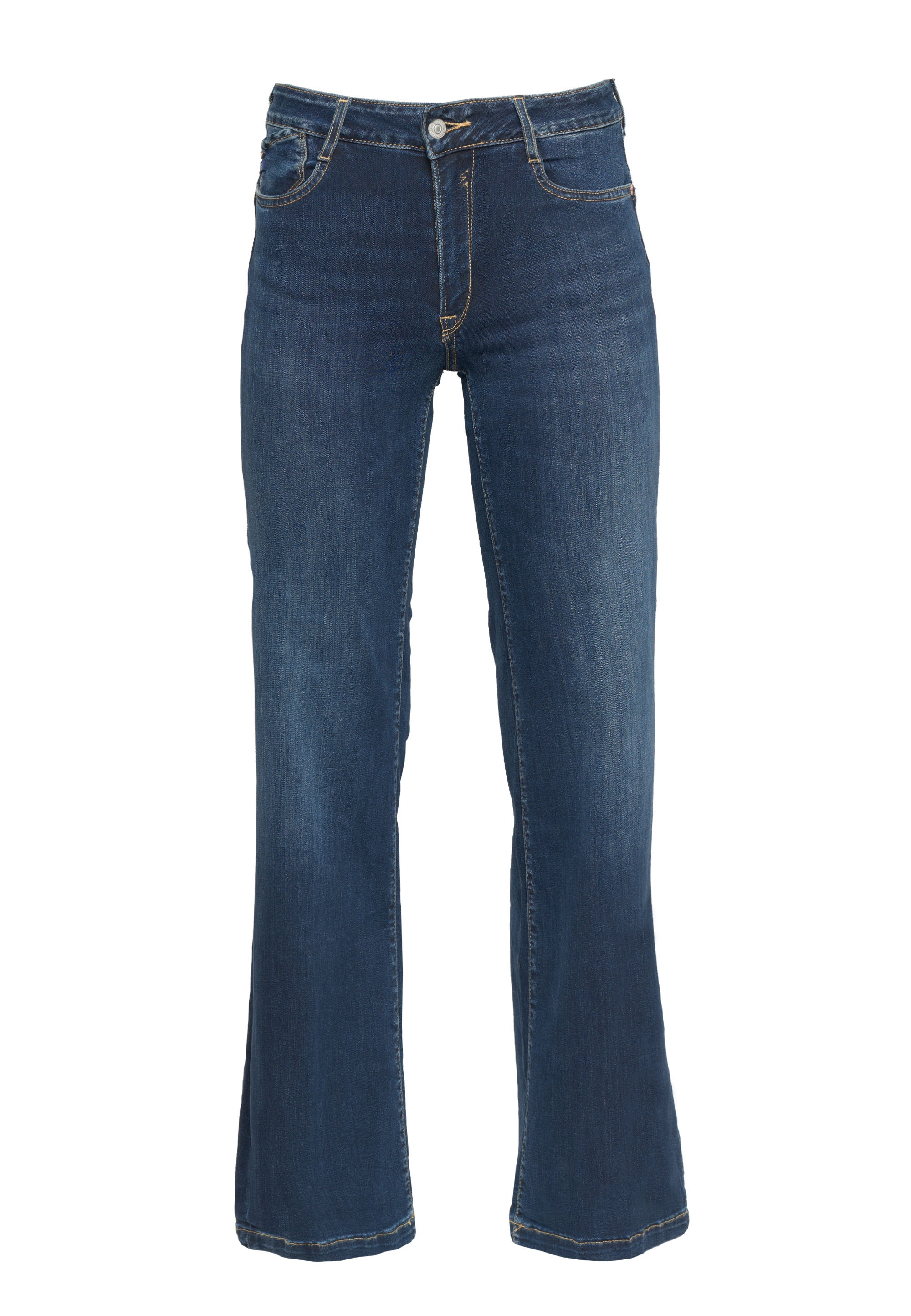 Le Temps Des Cerises Bequeme Jeans »PULPHIFL«, im klassischen 5-Pocket-Design