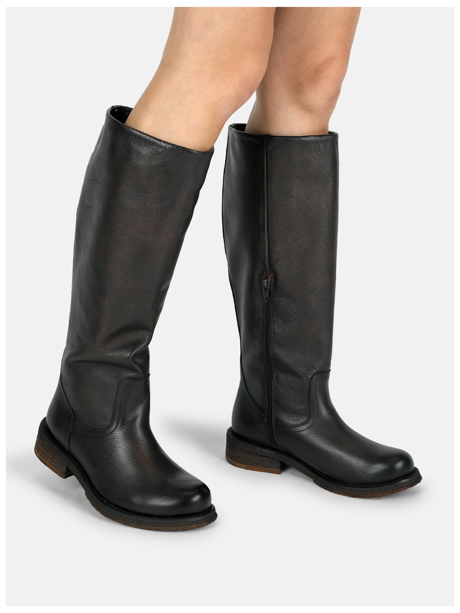 Felmini Stiefel »Felmini Stiefel Leder«
