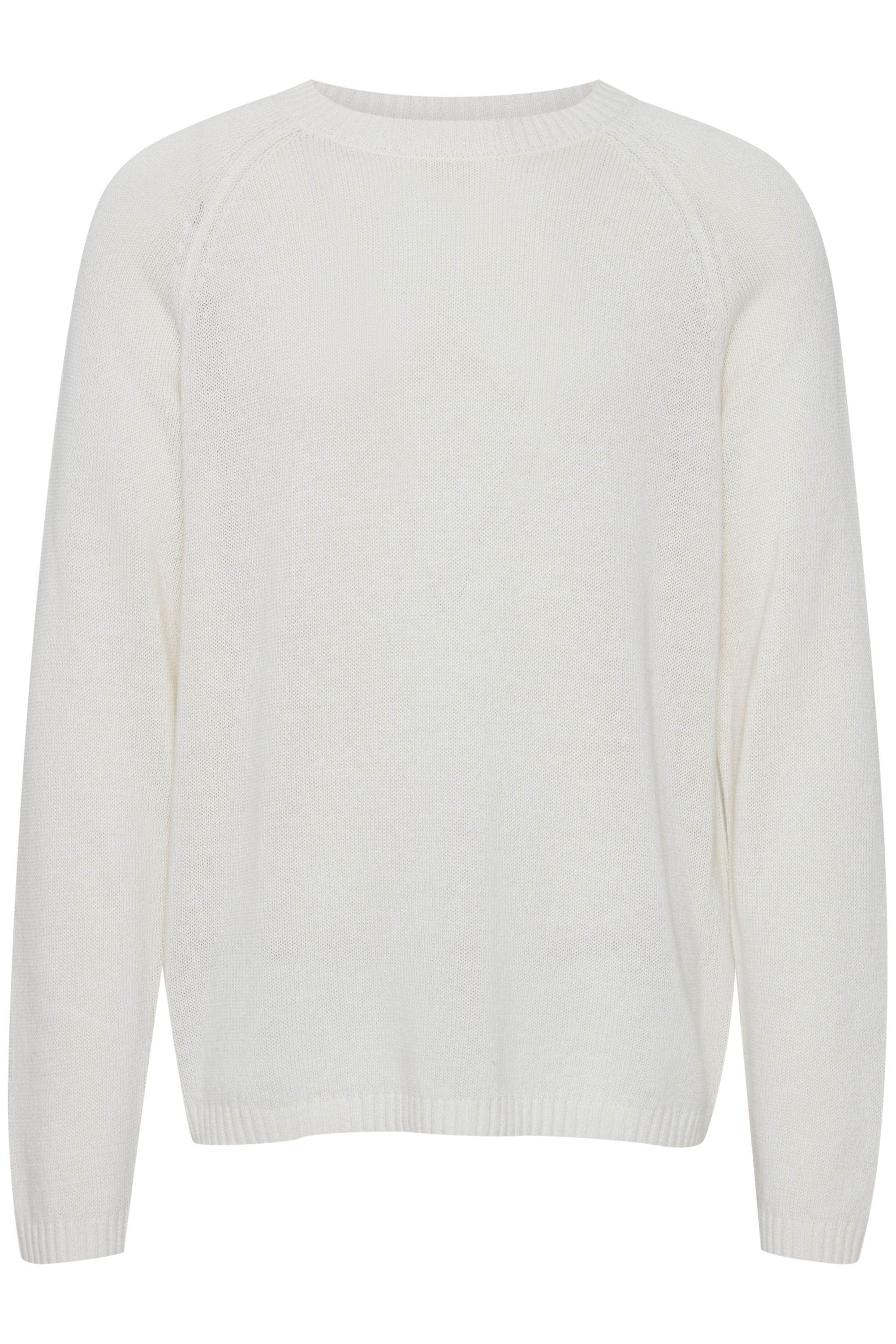 Solid Strickfleece-Pullover "Strickpullover SDFabio" günstig online kaufen