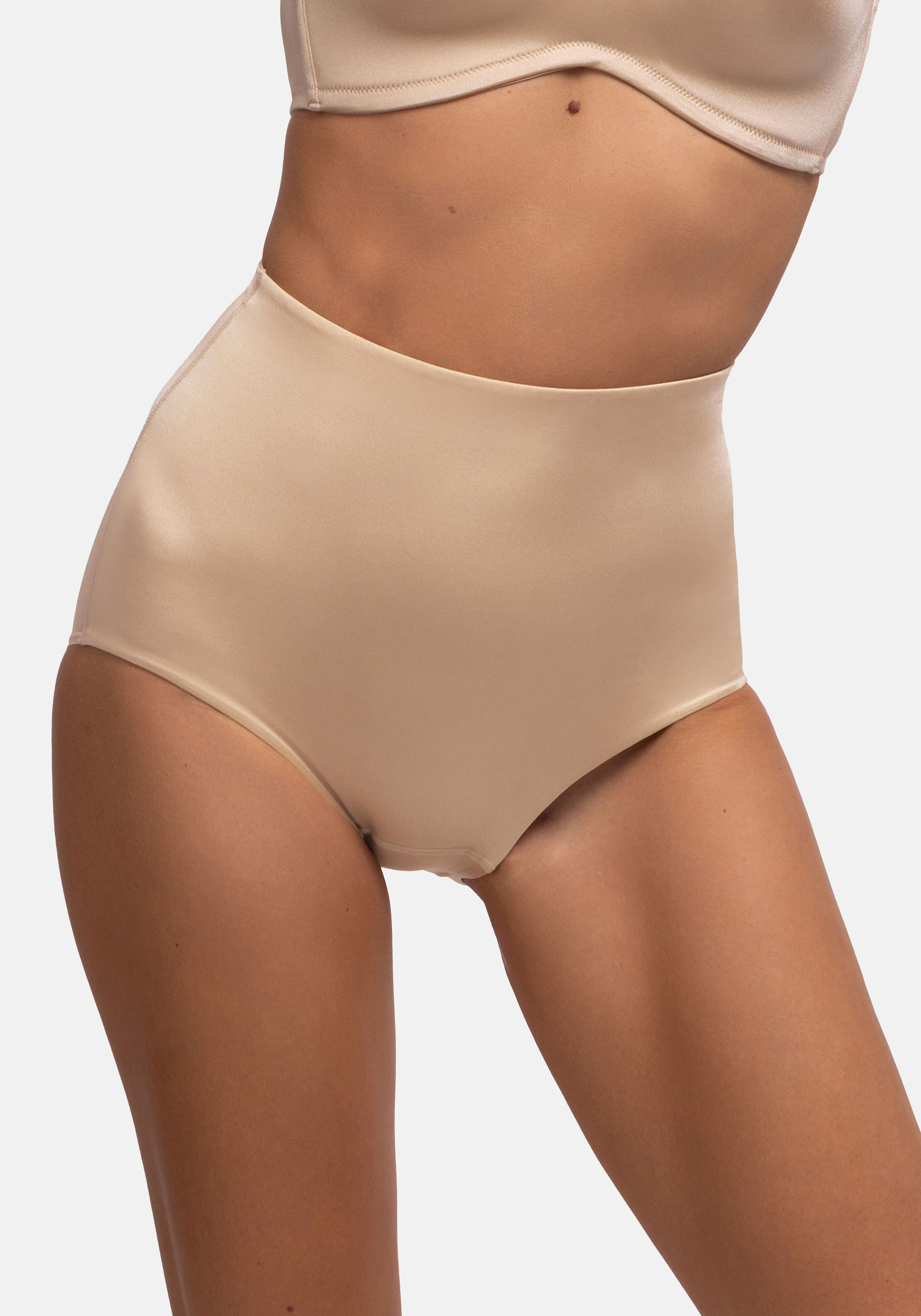 Dorina Shapingpants "Sublime Sculpt" 1 Stk. mit Shaping-Effekt günstig online kaufen