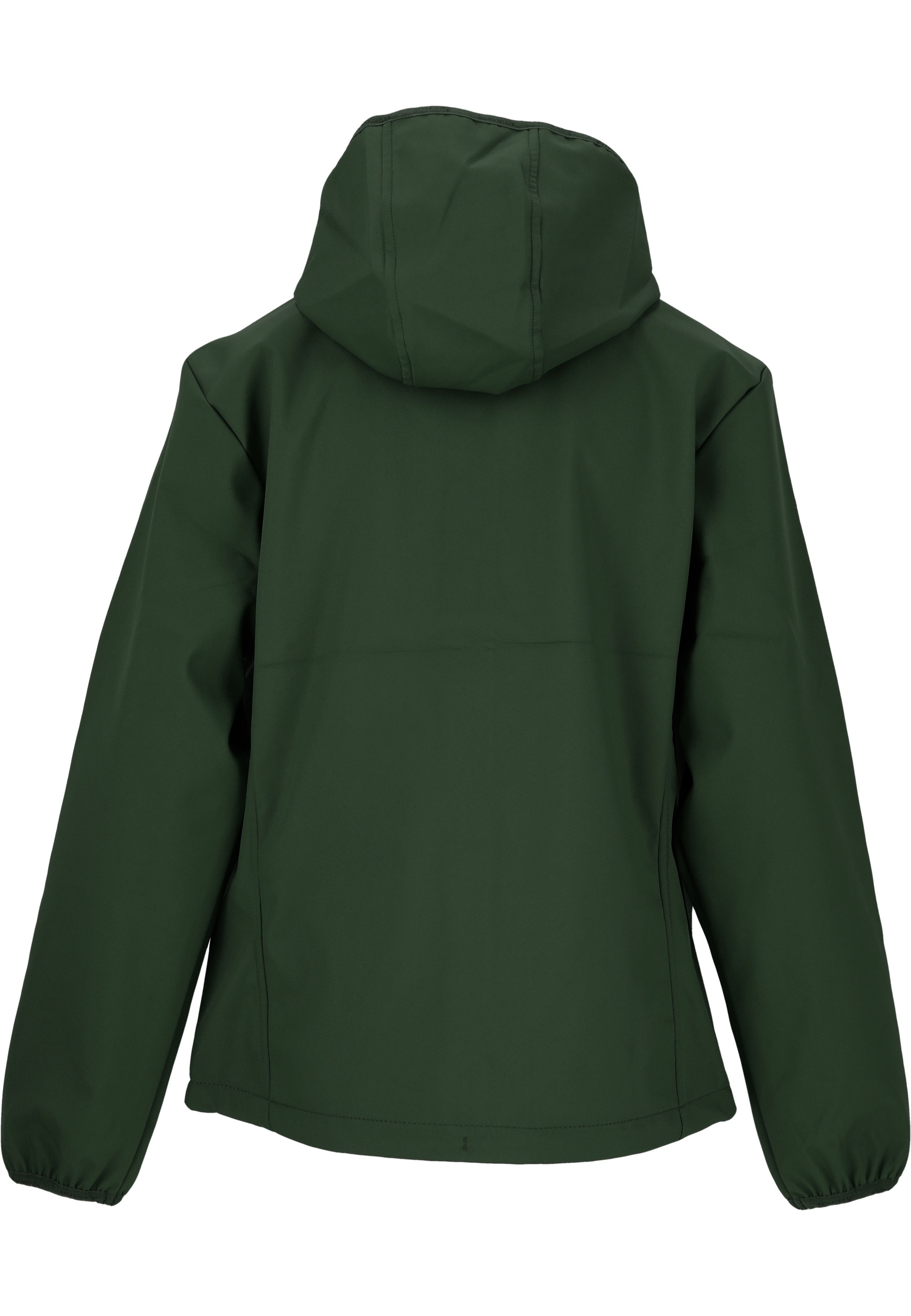 WHISTLER Softshelljacke »Luango« mit 8000 mm Wassersäule
