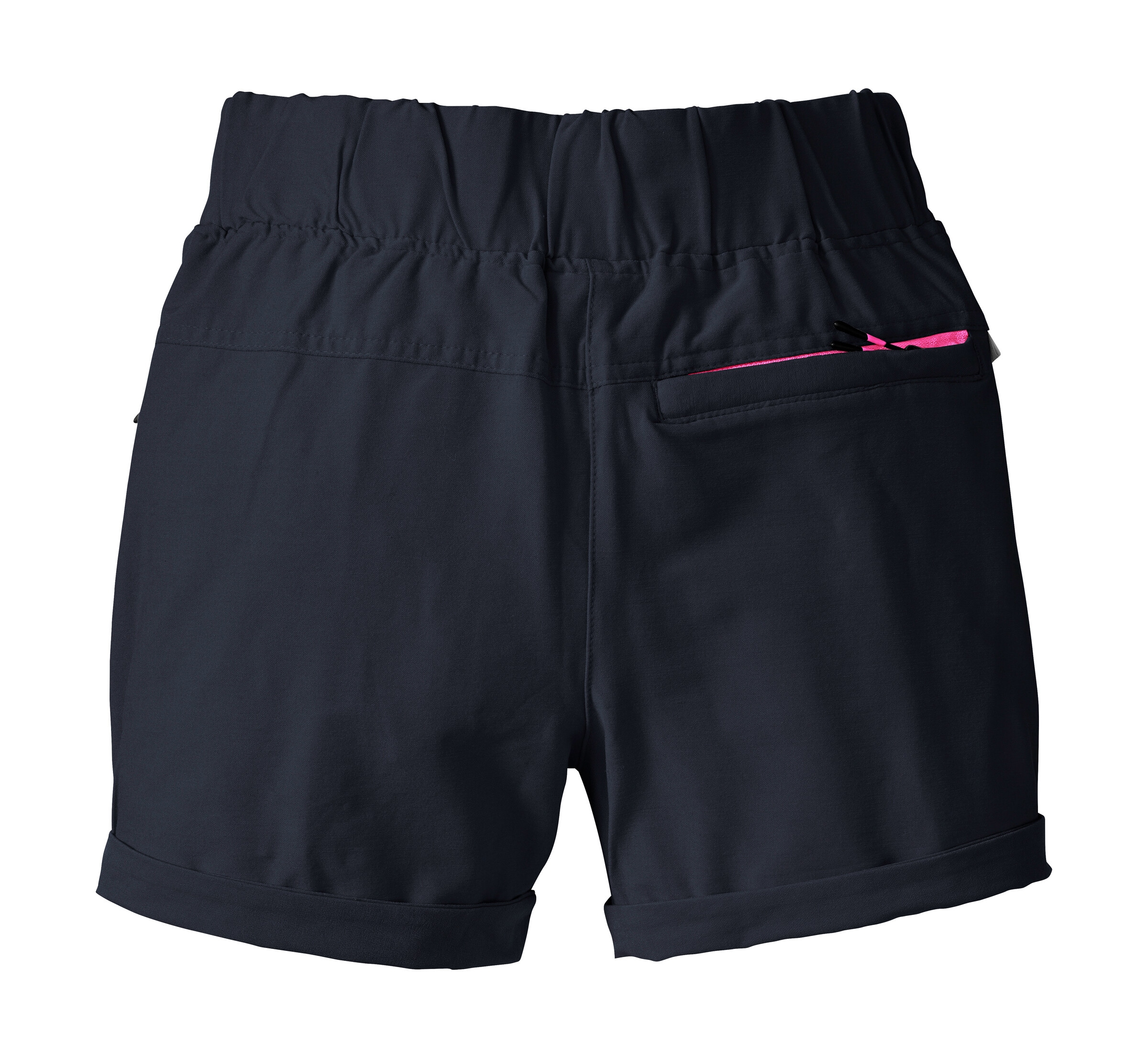 Killtec Shorts »KOS 131 GRLS SHRTS«, Elastische Mädchen-Shorts mit Taschen und reflektierenden Details