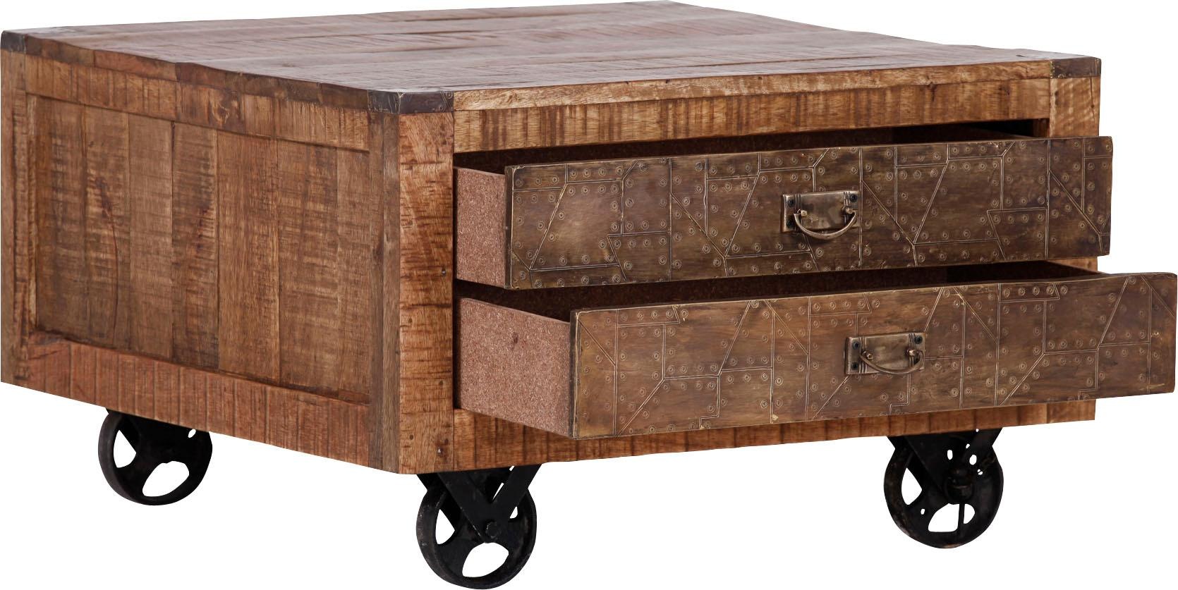 Gutmann Factory Couchtisch