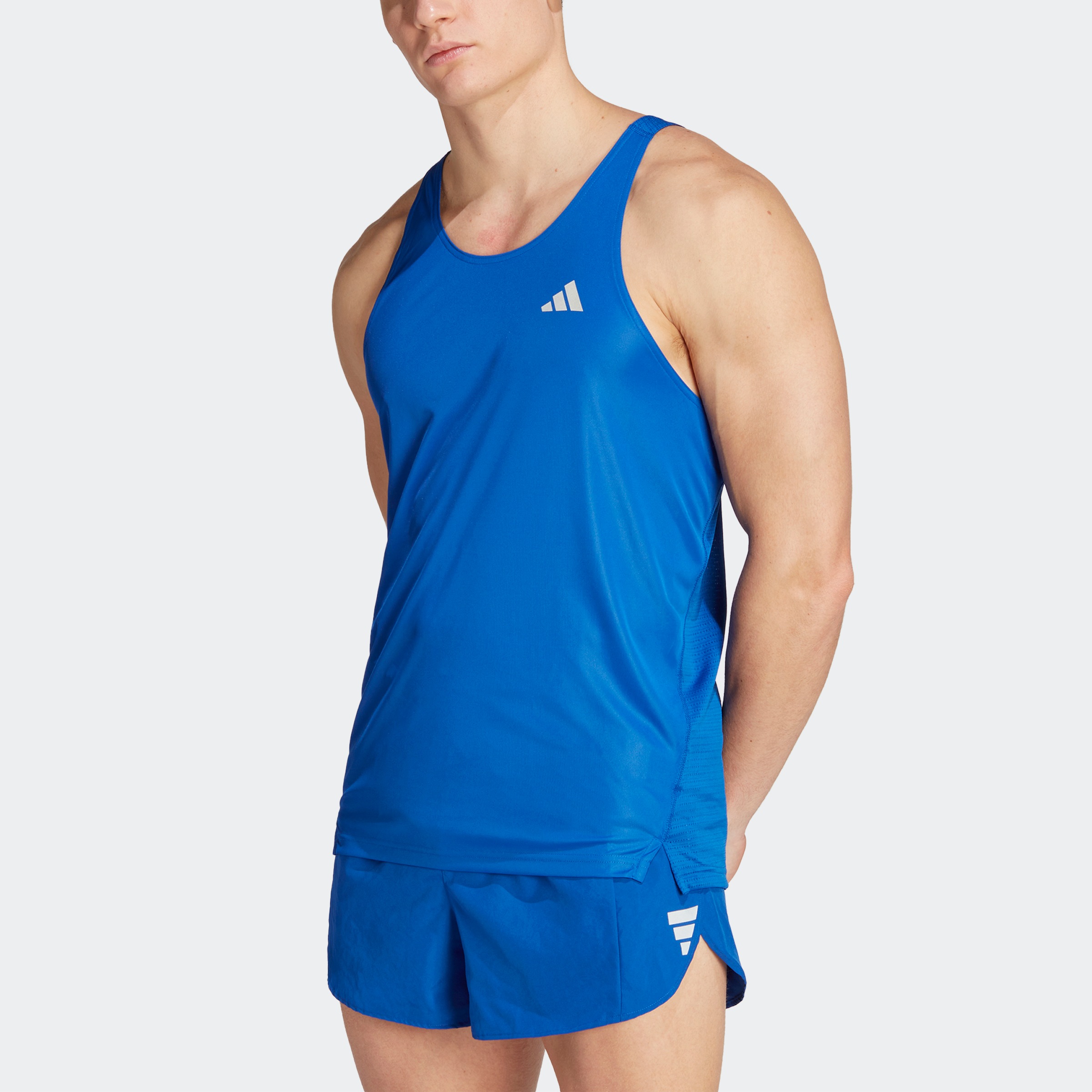 adidas Performance Lauftop "OWN THE RUN SINGLET"