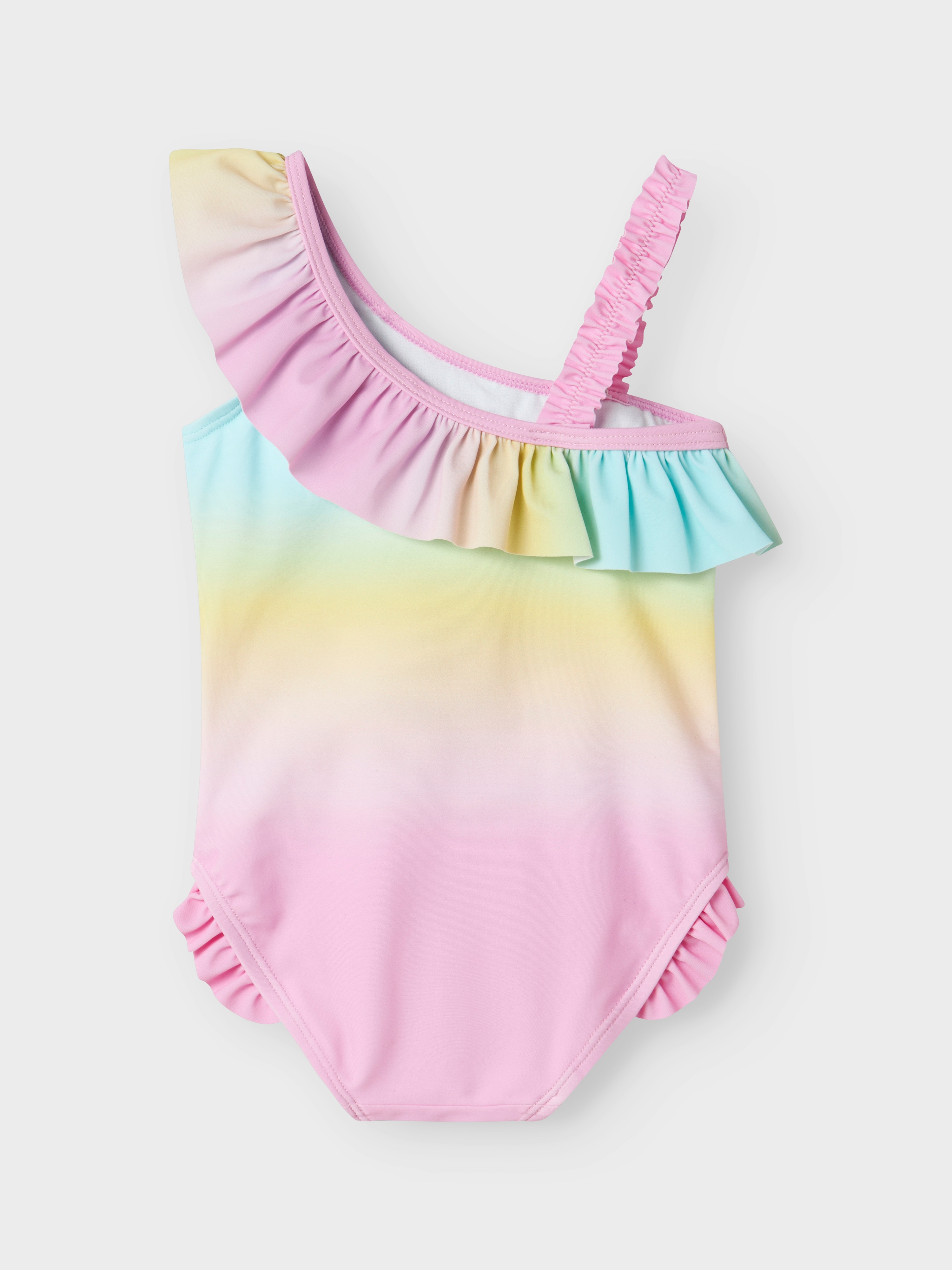 Thumbnail - Name It Badeanzug "NMFMIKLISA MLP SWIMSUIT CPLG"