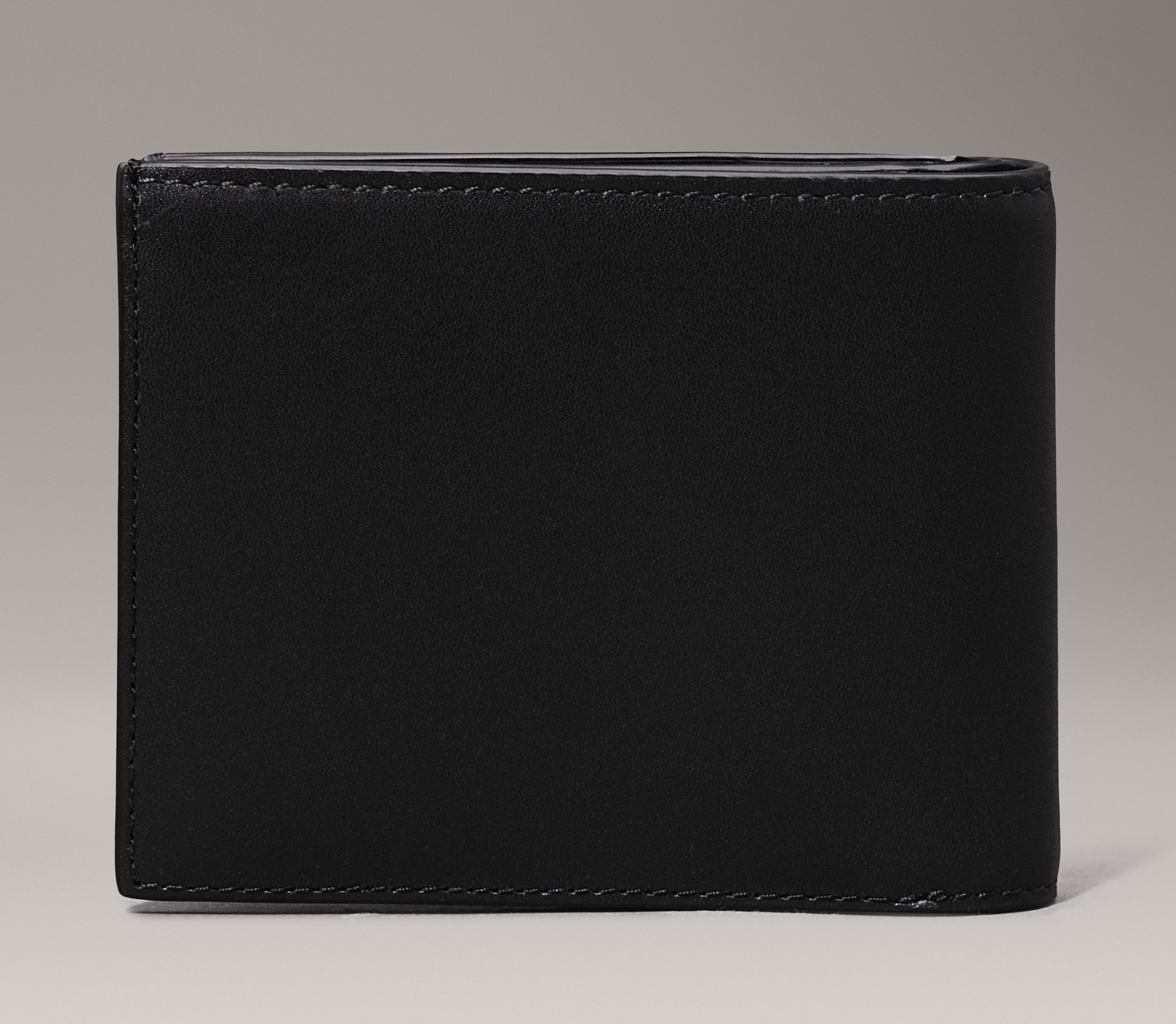 Calvin Klein Geldbörse "METAL CK BIFOLD 5CC W/COIN" günstig online kaufen