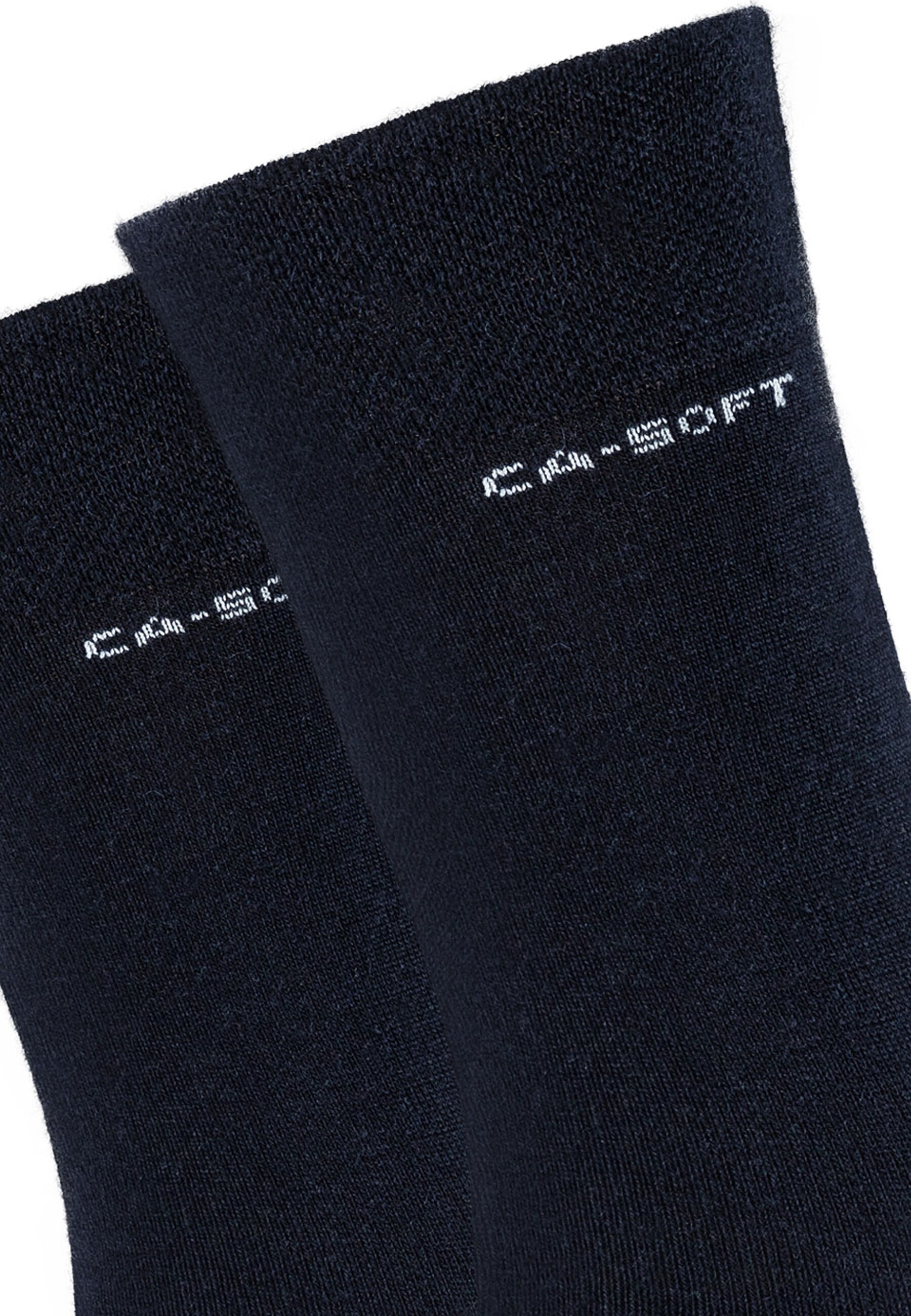 Camano Socken »Socken 4er Pack«