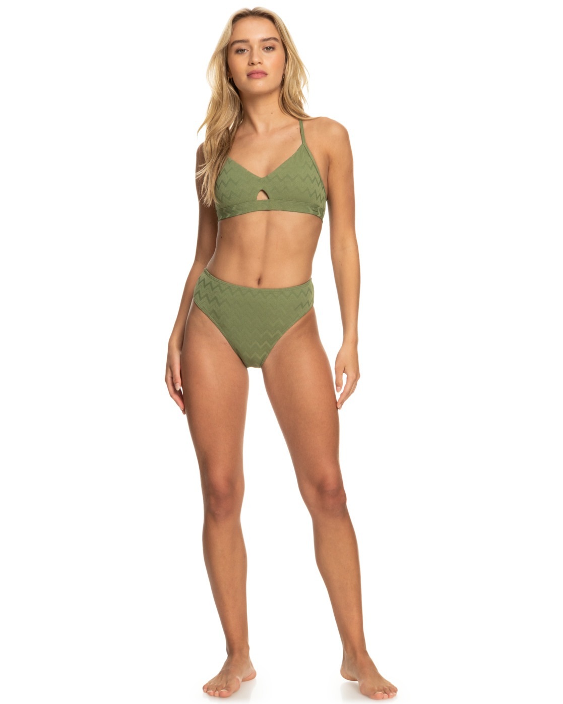Roxy Bikini-Hose »Current Coolness«