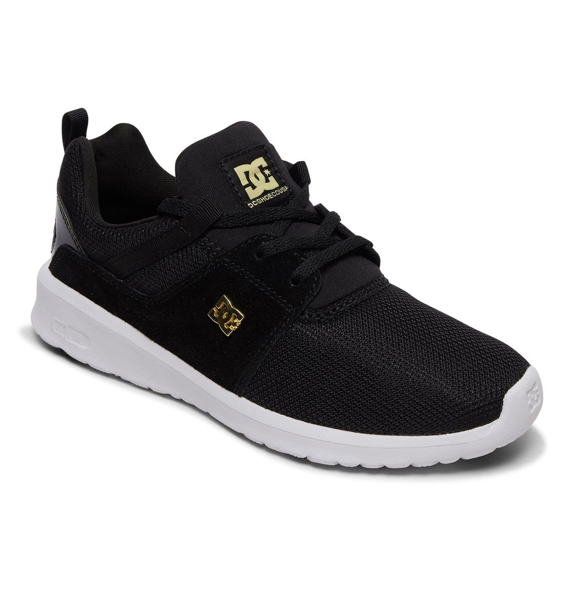 DC Shoes Sneaker »Heathrow SE«
