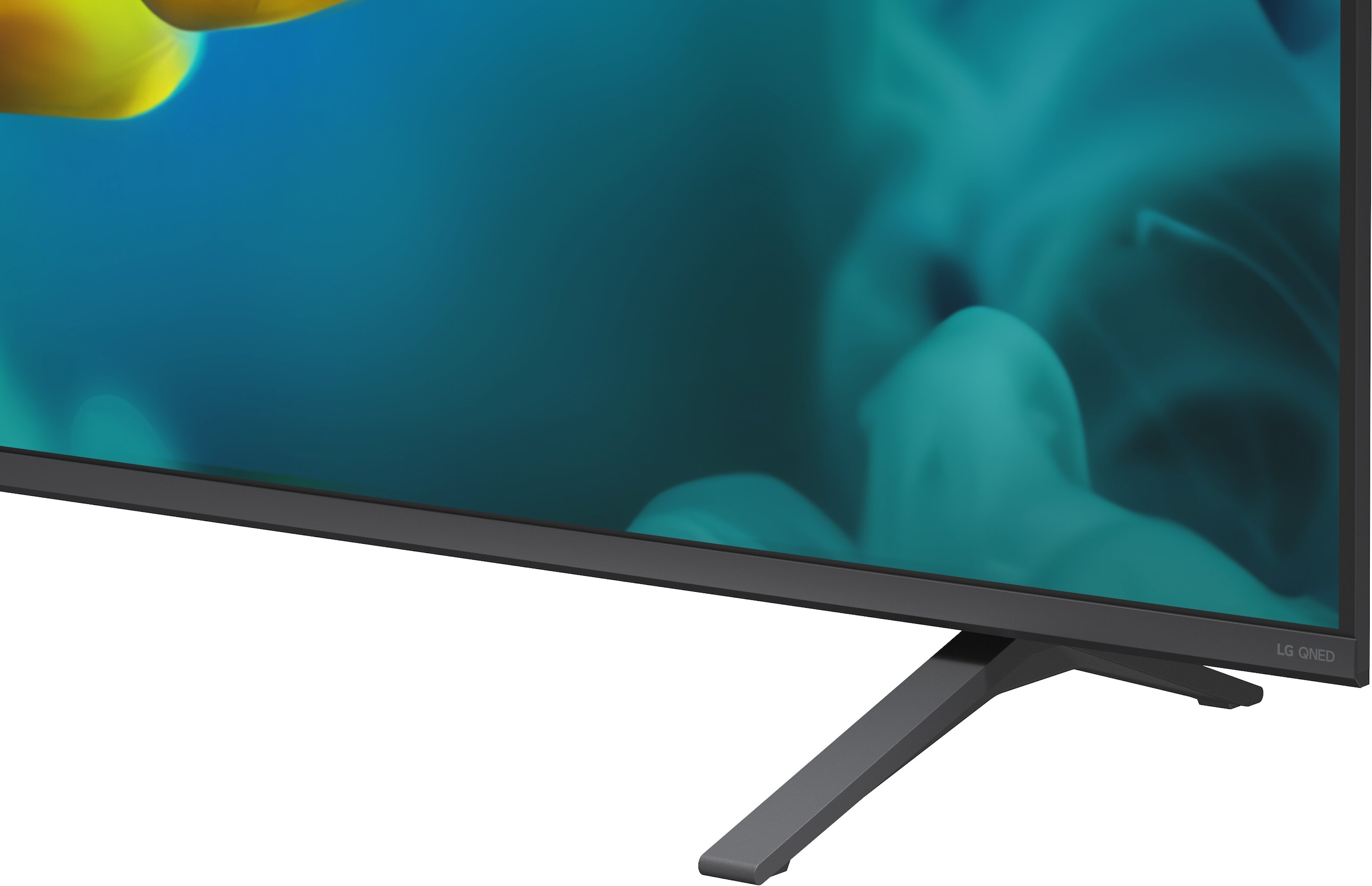 LG QNED-Fernseher »85QNED82B6A« 215 cm/85 ″ Smart-TV
