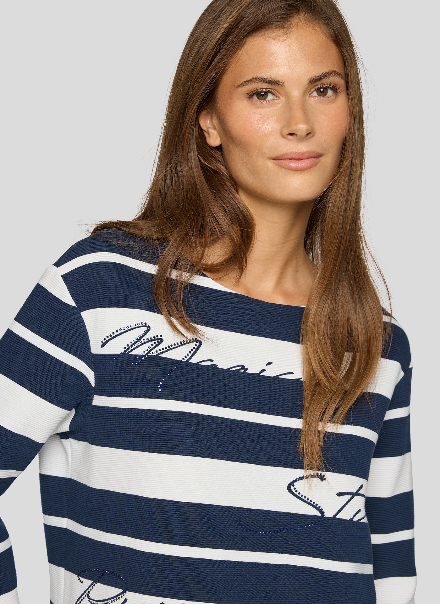 Rabe Print-Shirt »T-Shirt«