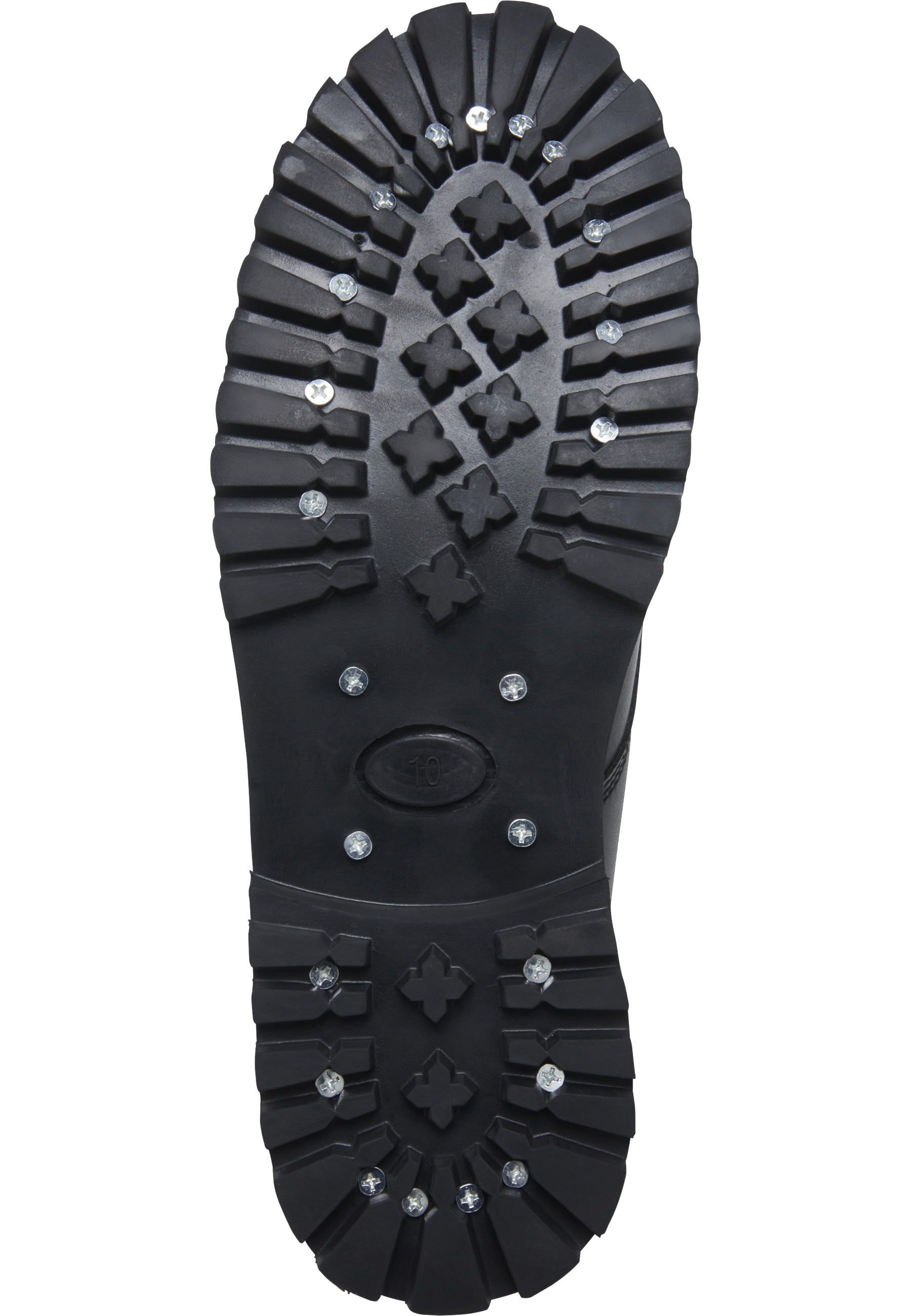 Brandit Stiefel »Brandit Vegantom 14 Eyelet Boots«  1 tlg.