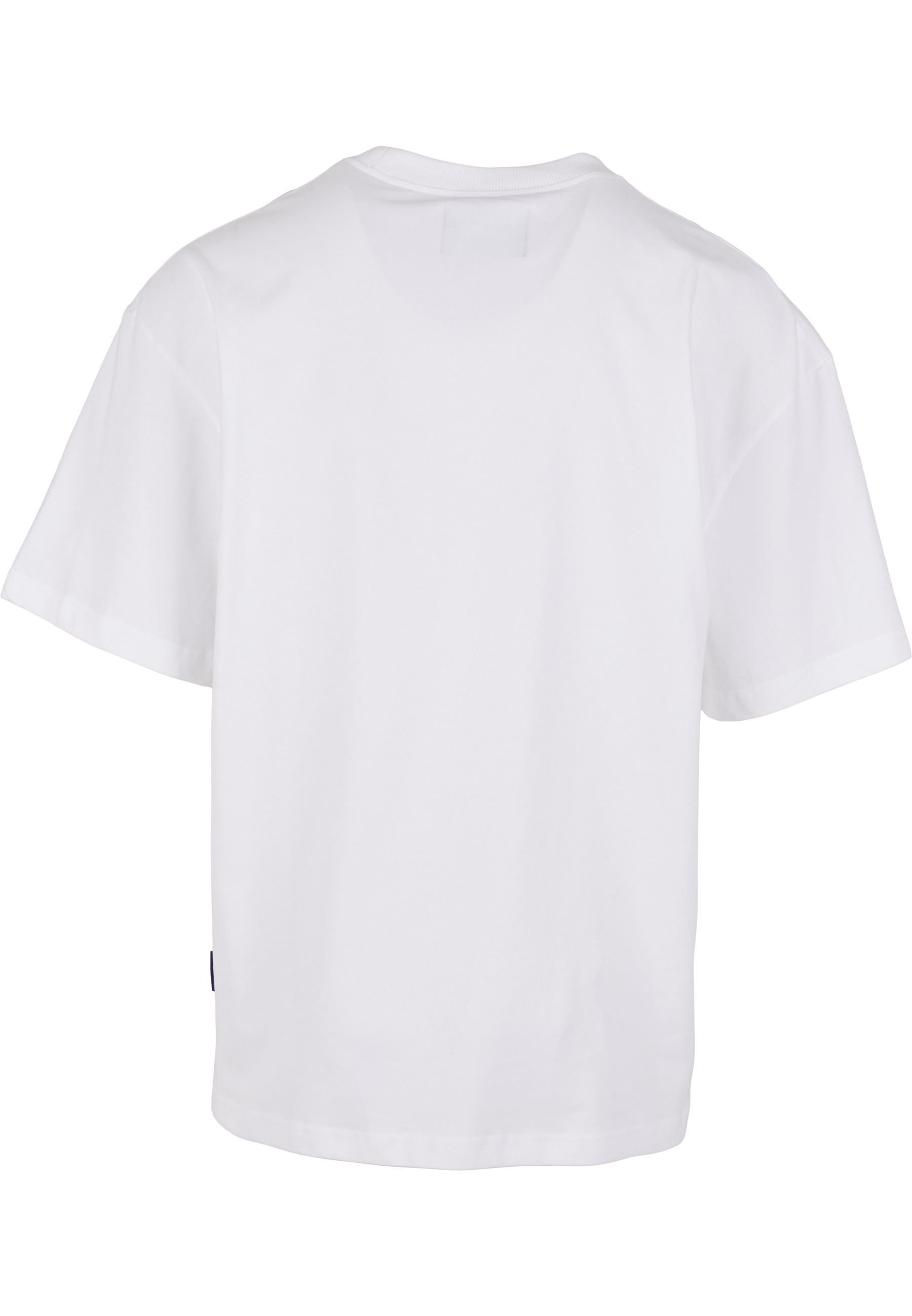 PEQUS T-Shirt »PEQUS PEQUS This kid was betrayed T-Shirt« 1 Stk.