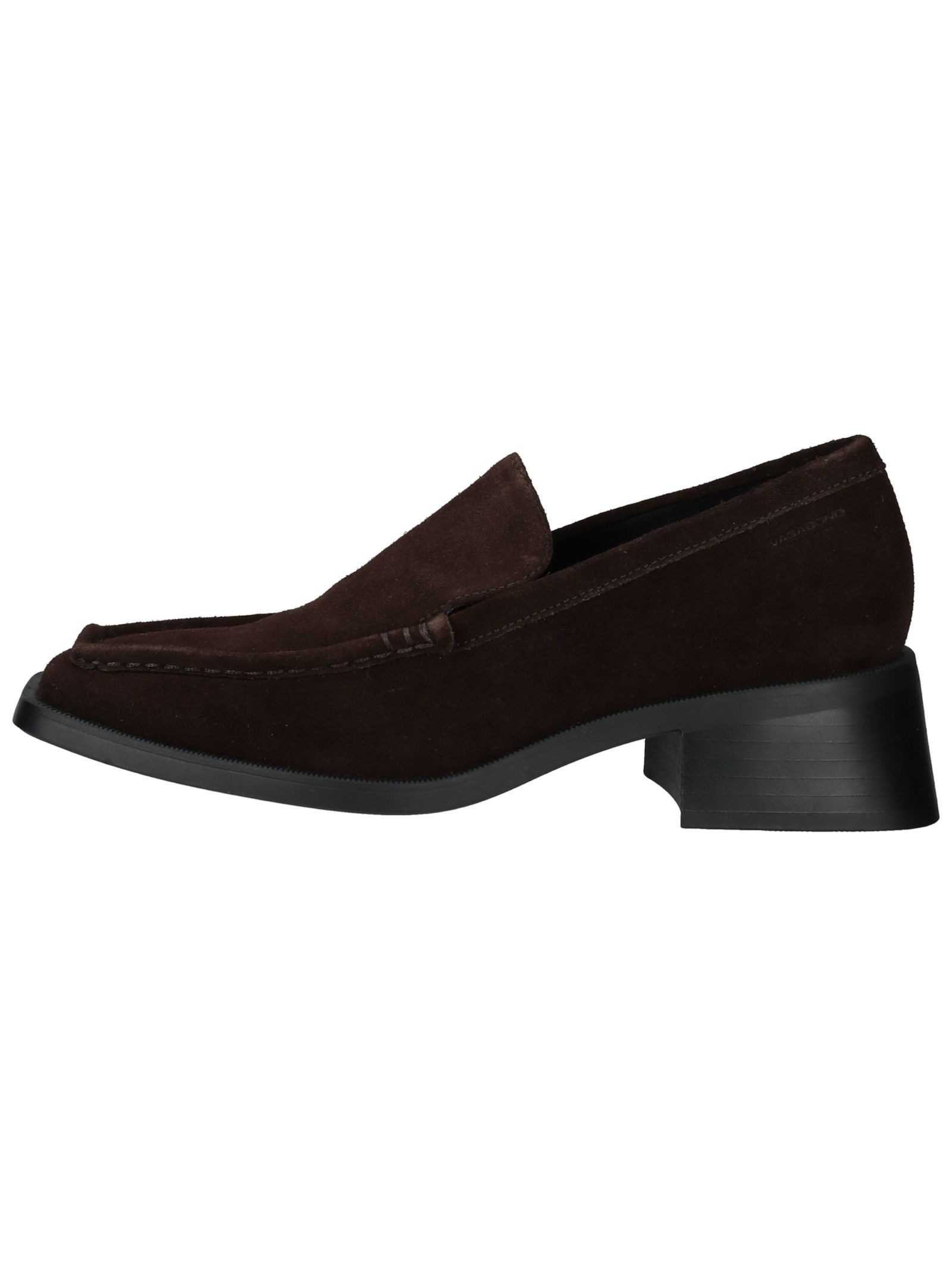 Vagabond Slipper »Vagabond Slipper Veloursleder«