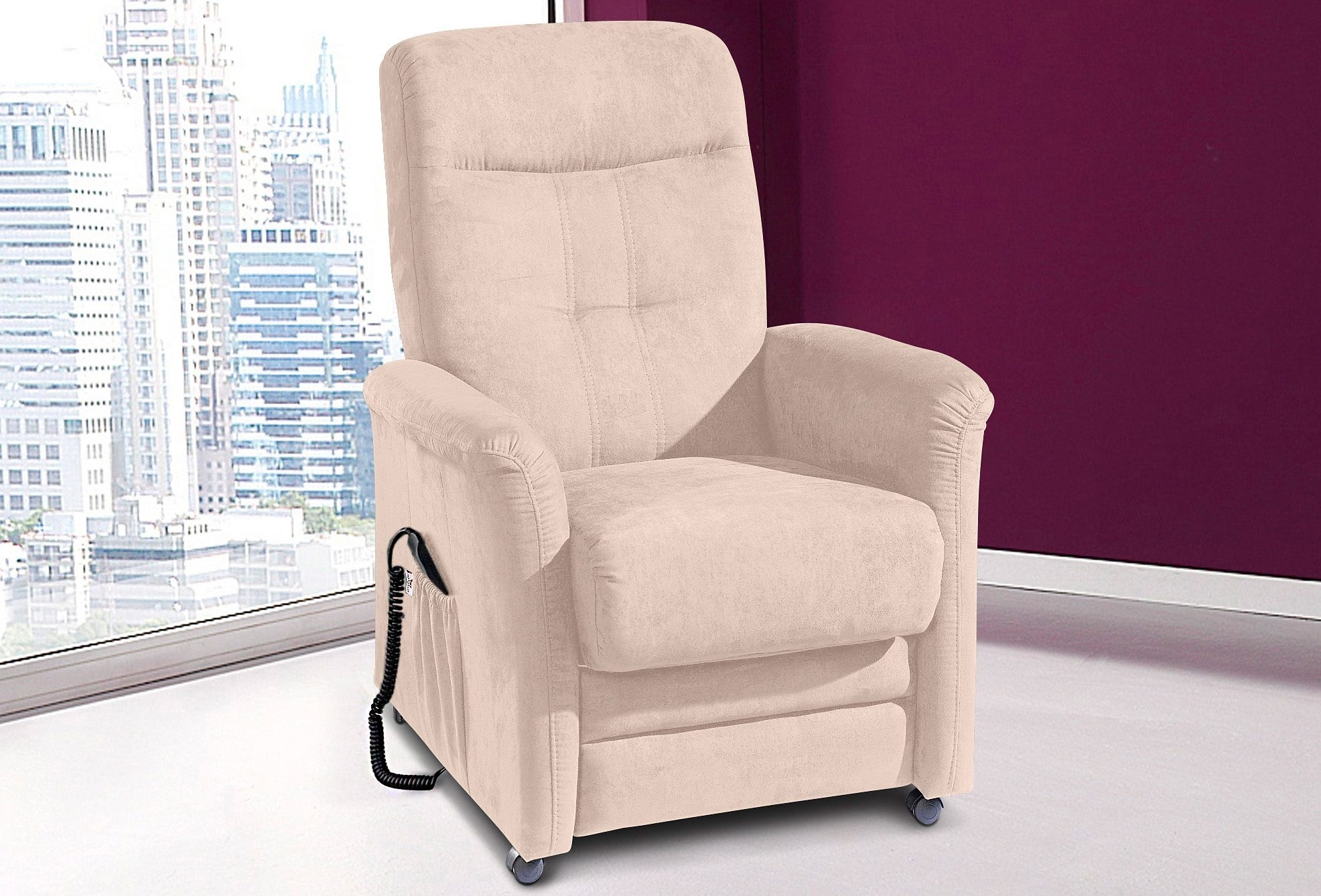 sit&more TV-Sessel "Charlie" günstig online kaufen